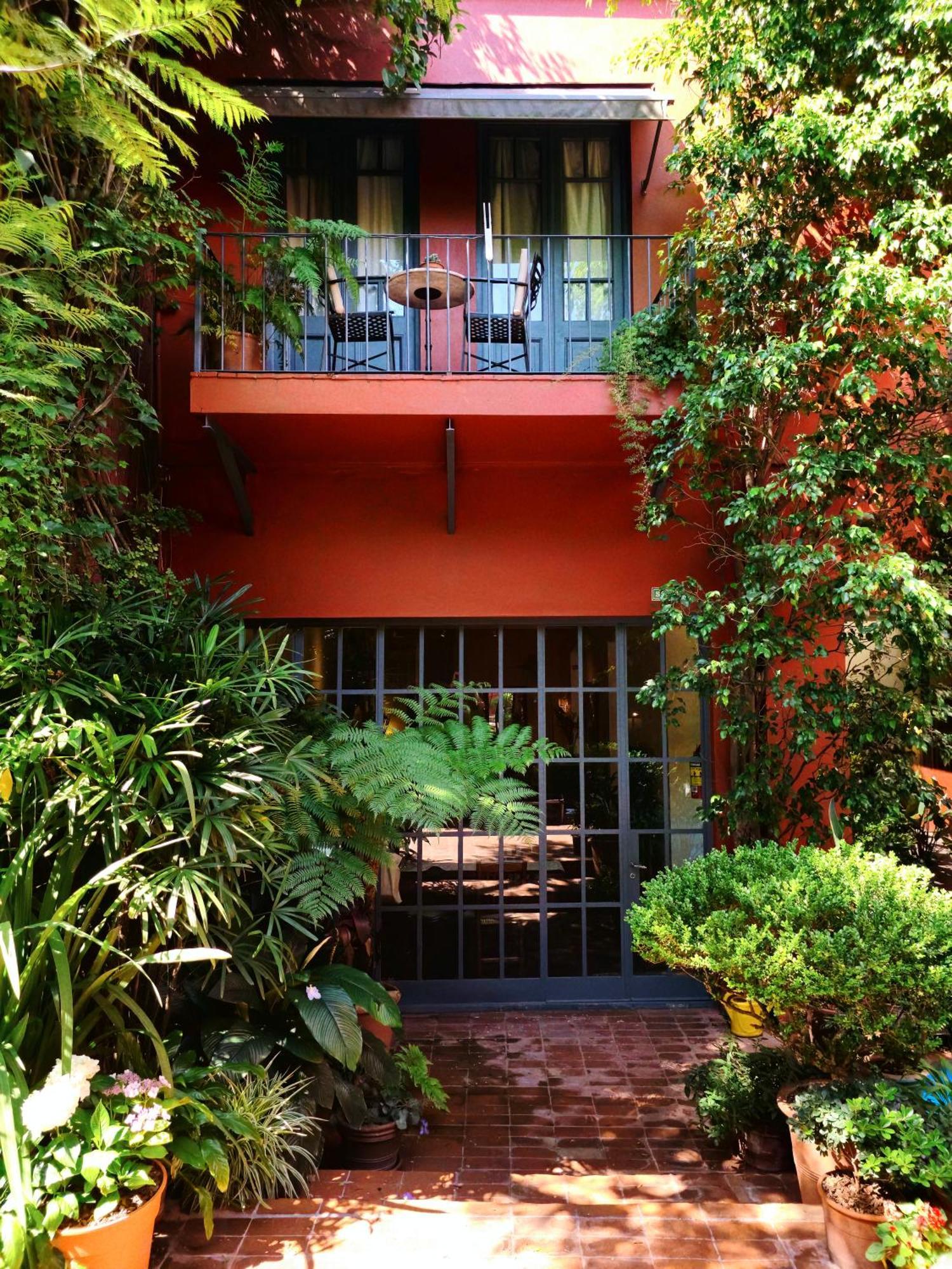 Be Jardin Escondido By Coppola Hotel 5*