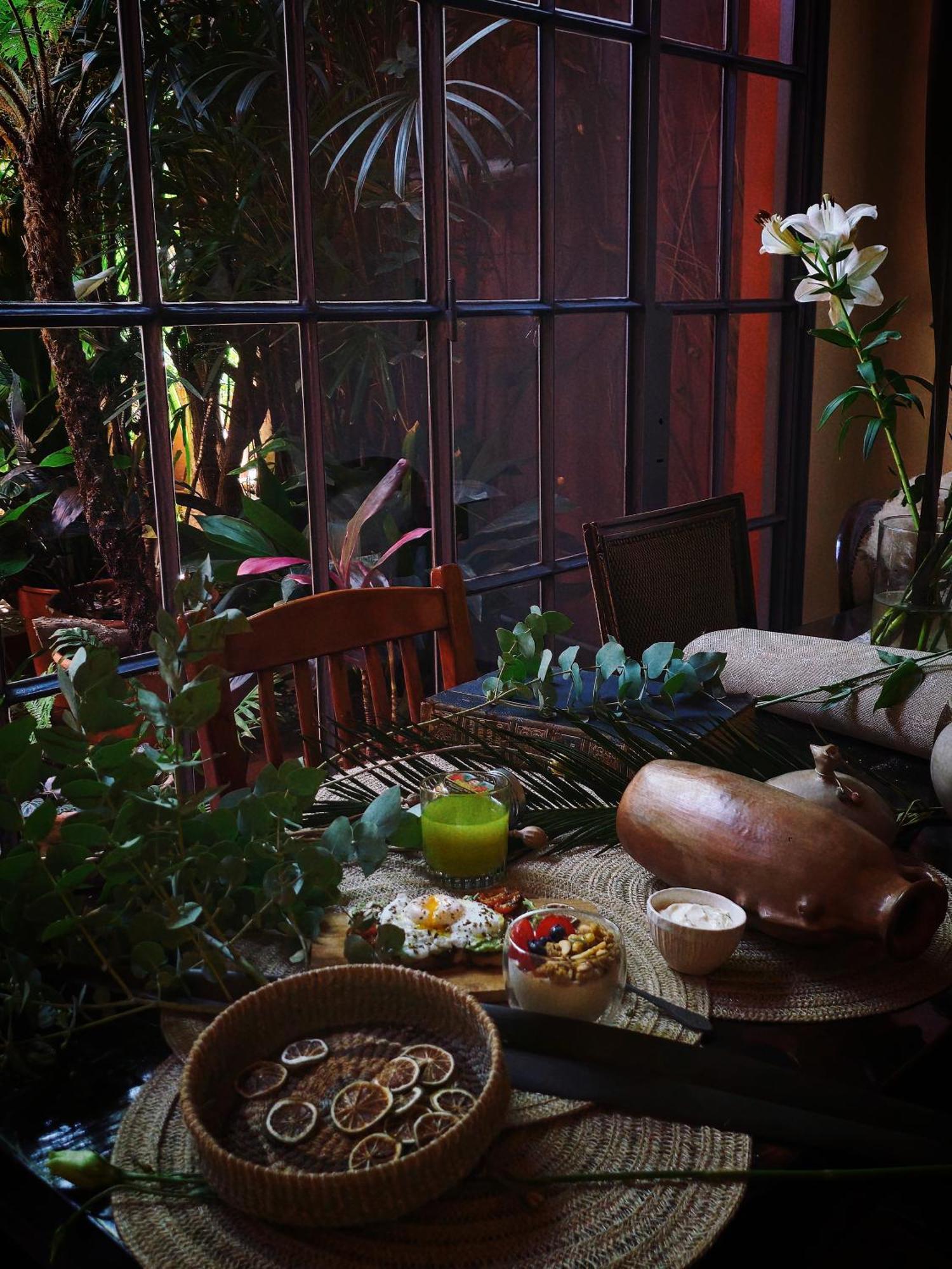 Be Jardin Escondido By Coppola
