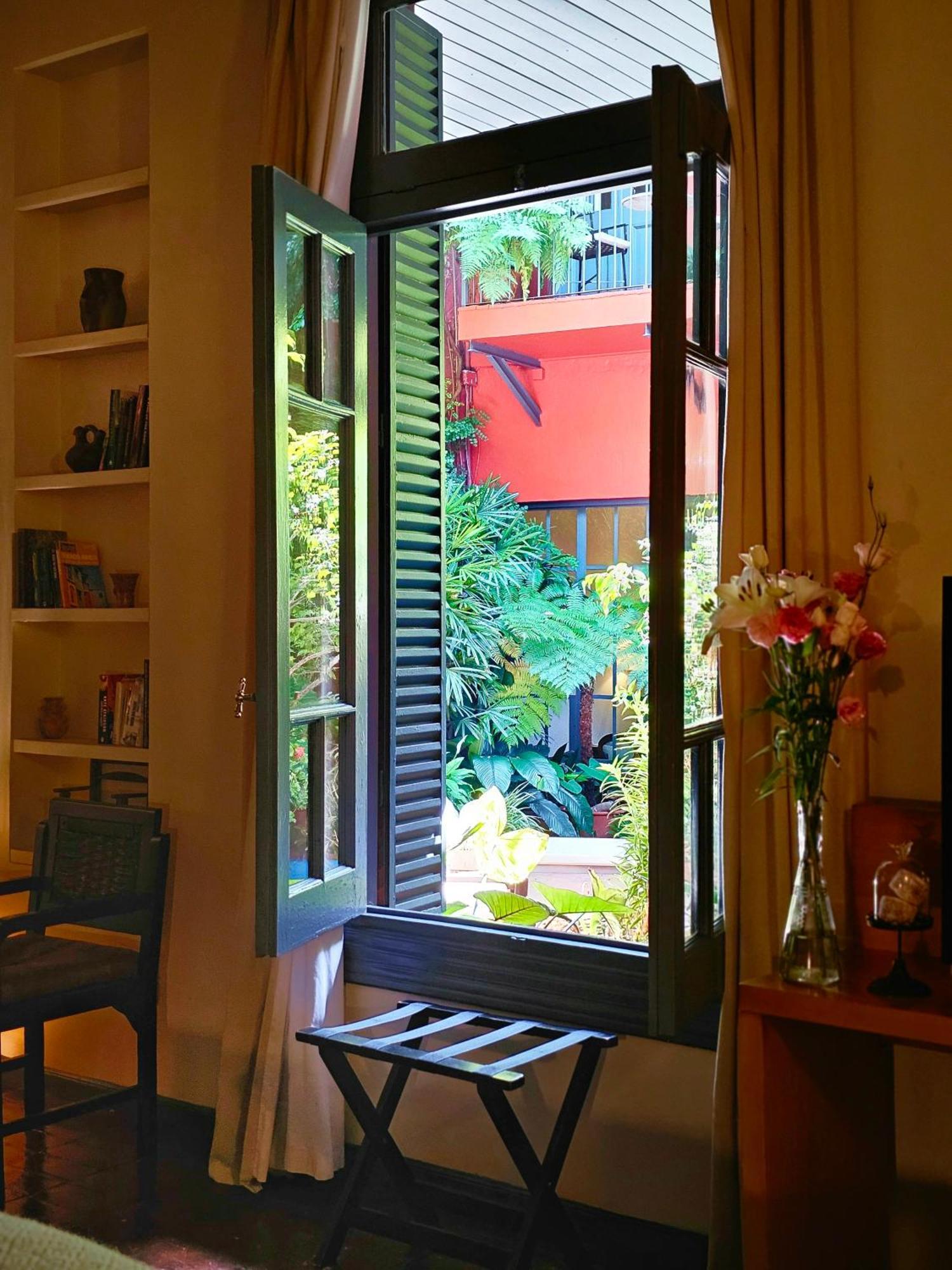 Be Jardin Escondido By Coppola Hotel Buenos Aires