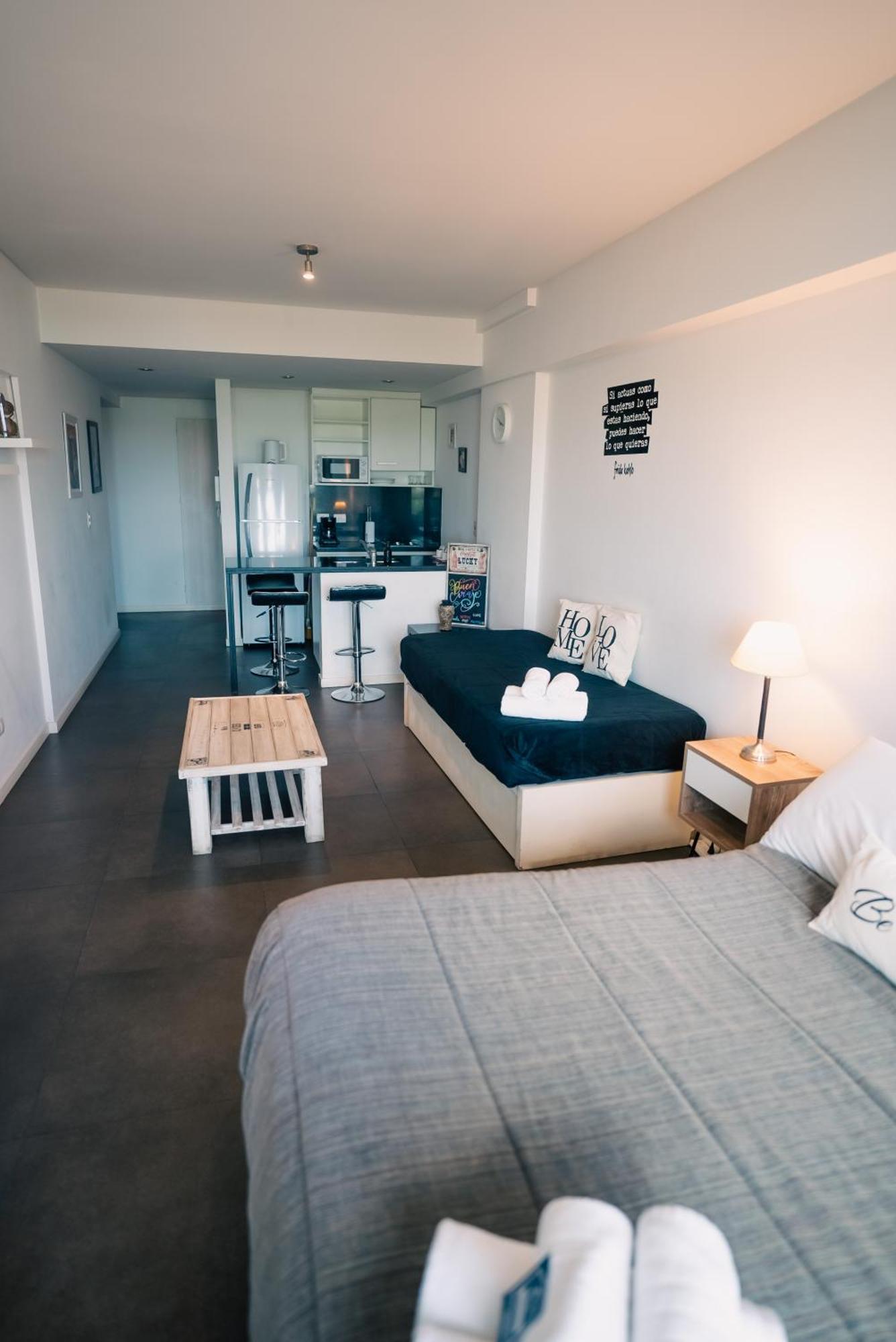 Manzanares Apartment Buenos Aires