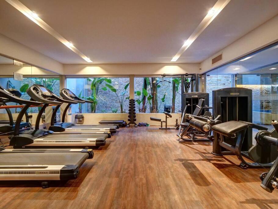 Apartamento Nido At Quartier Del Polo Buenos Aires