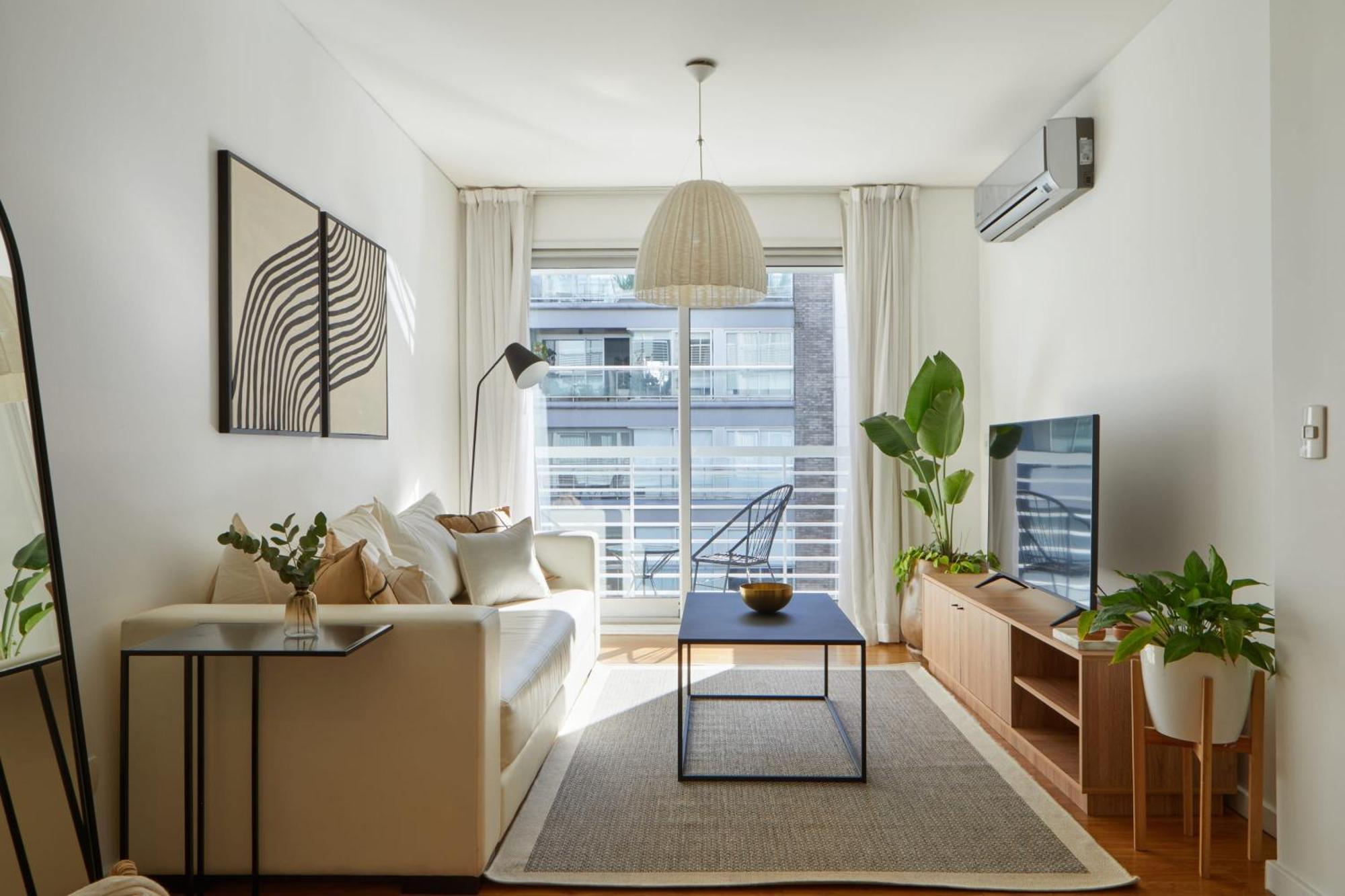 Nido At Quartier Del Polo Apartamento