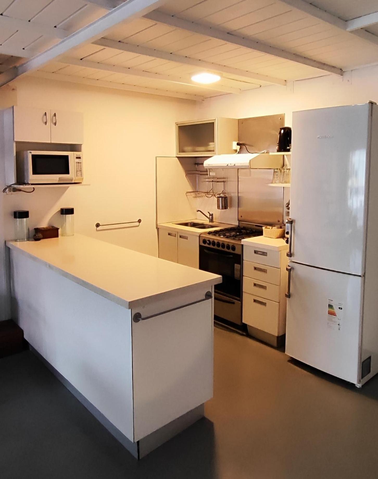 Apartamento Dpto. Moca