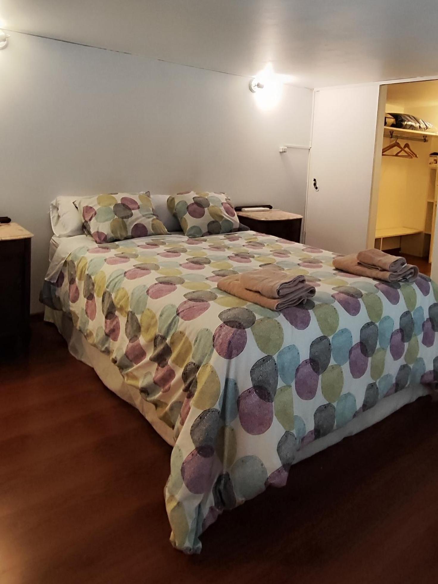 Apartamento Dpto. Moca Ciudad Autónoma de Buenos Aires