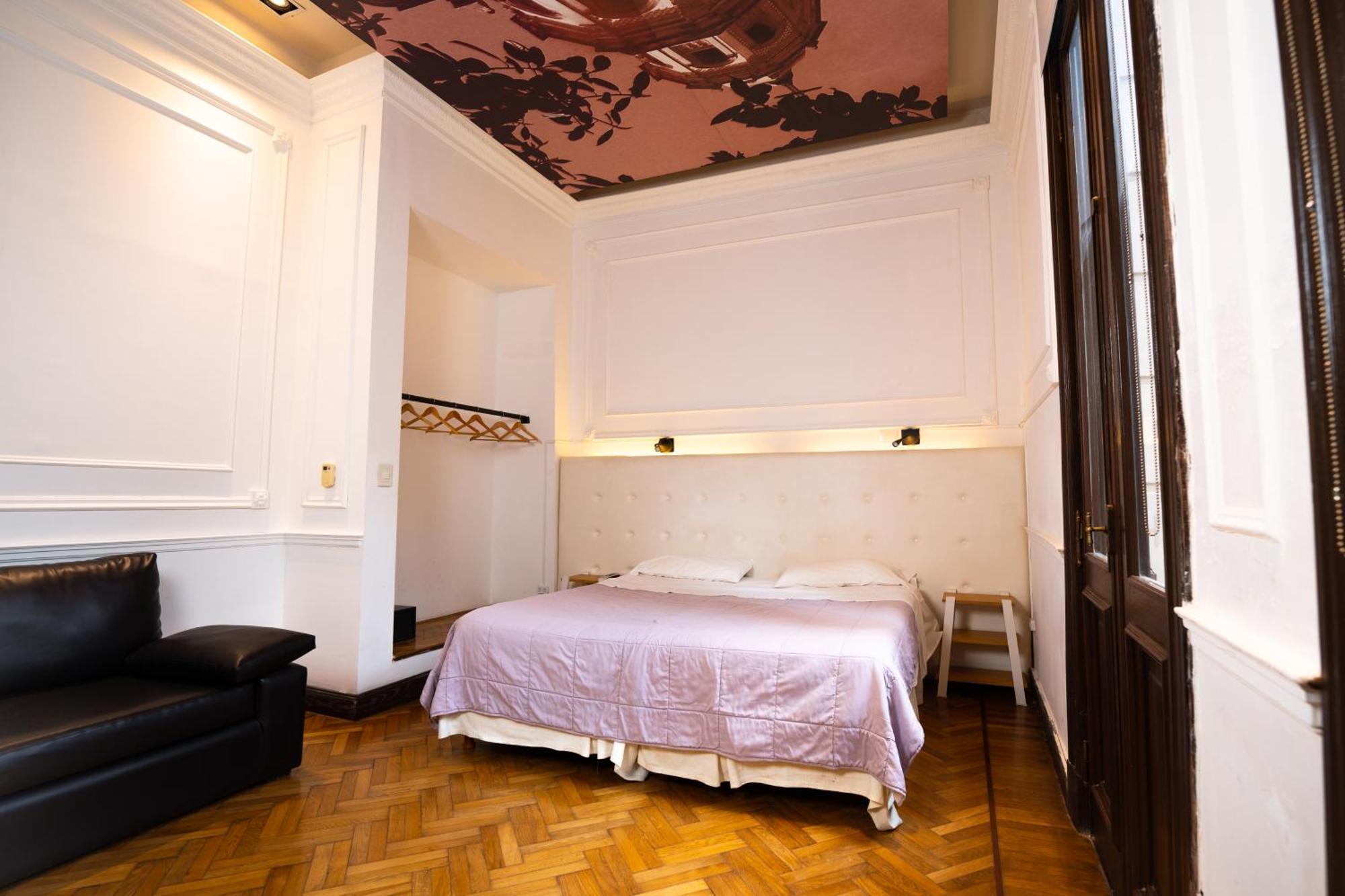 Loft Osteria By Sagardi 3* Buenos Aires