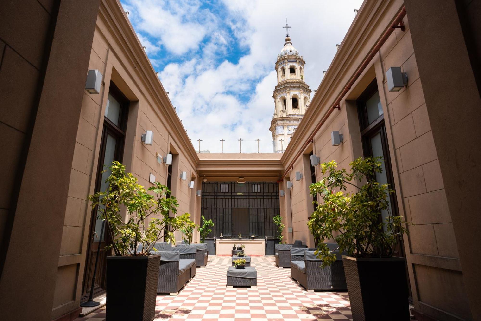 Hotel Loft Osteria By Sagardi 3*