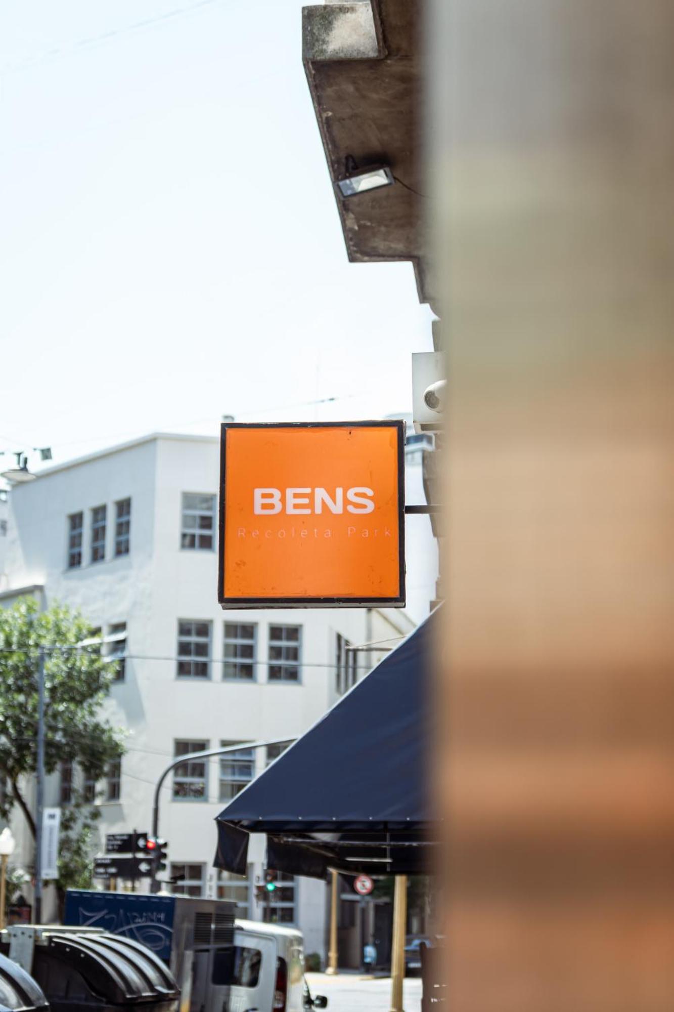 Bens - Recoleta Park Buenos Aires