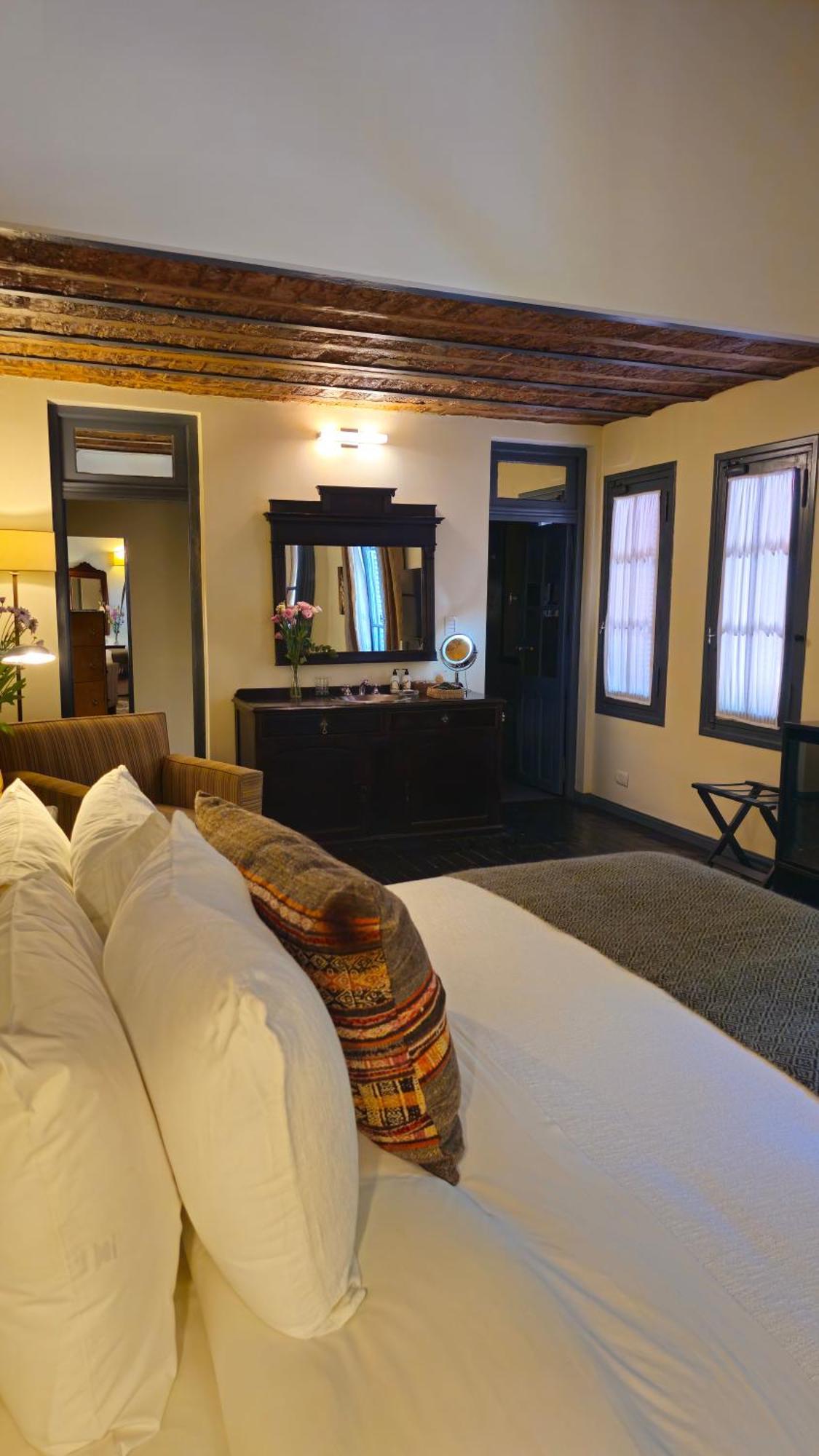 Hotel Be Jardin Escondido By Coppola