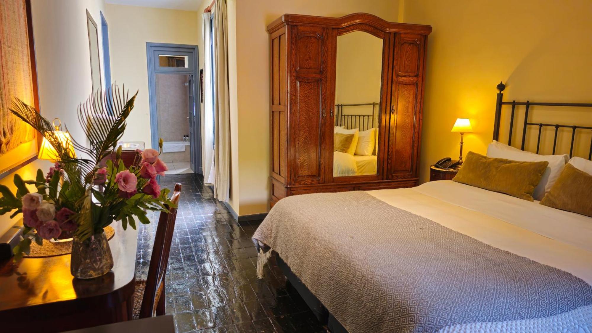 Hotel Be Jardin Escondido By Coppola