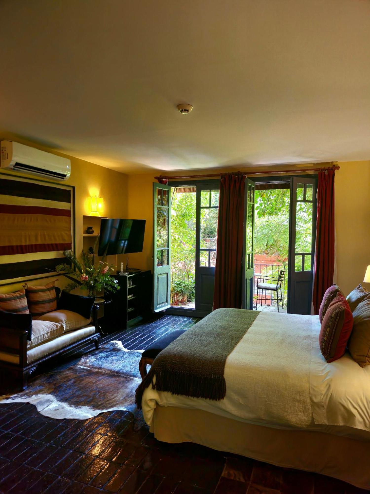 Be Jardin Escondido By Coppola 5*
