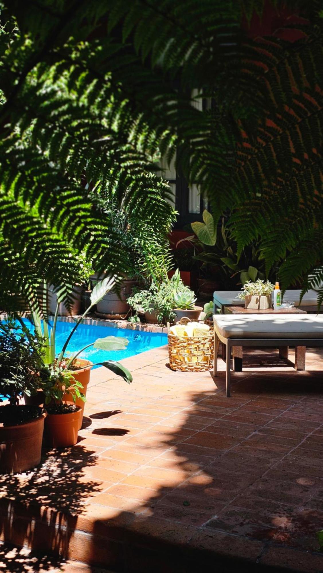 Be Jardin Escondido By Coppola Hotel 5*