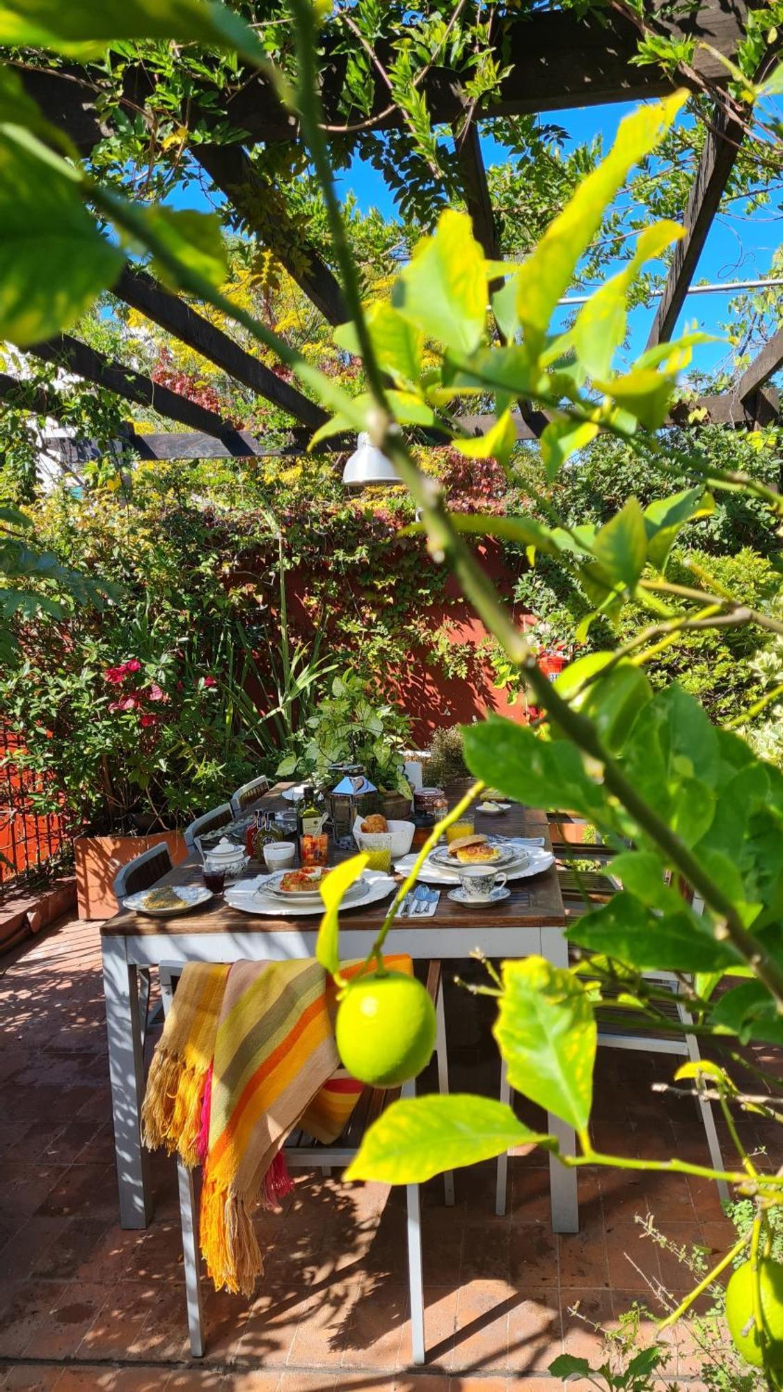 Be Jardin Escondido By Coppola