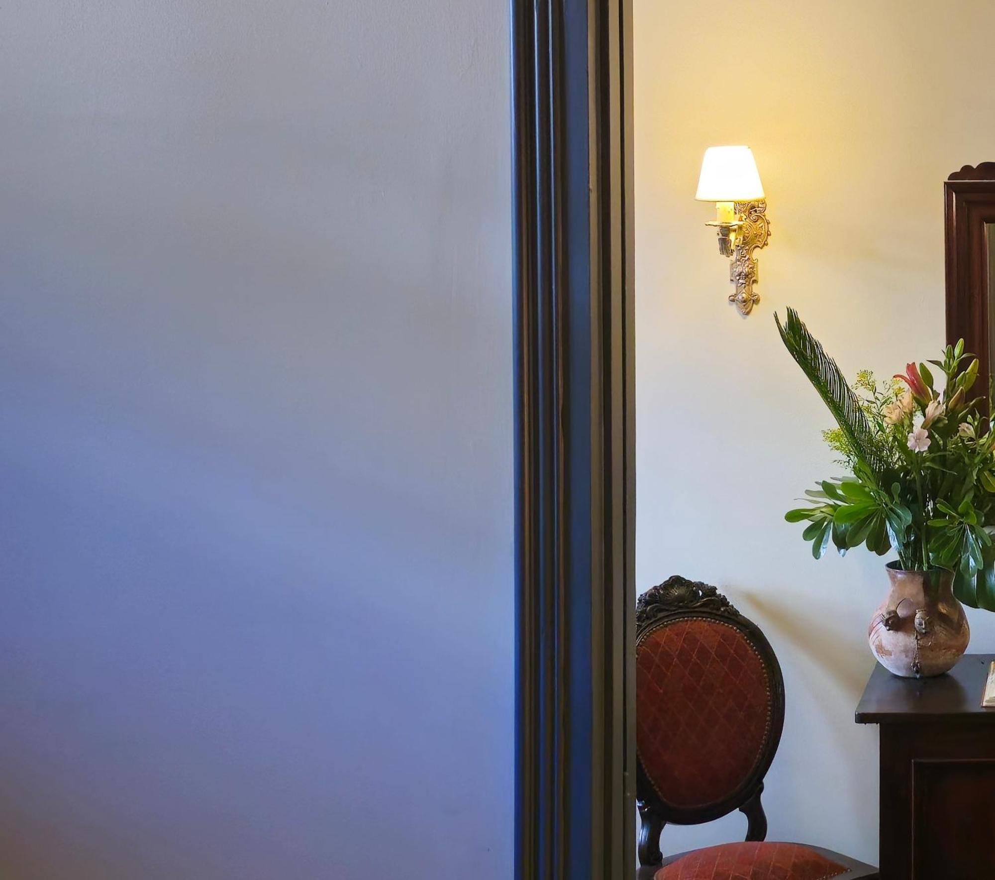 Be Jardin Escondido By Coppola 5*