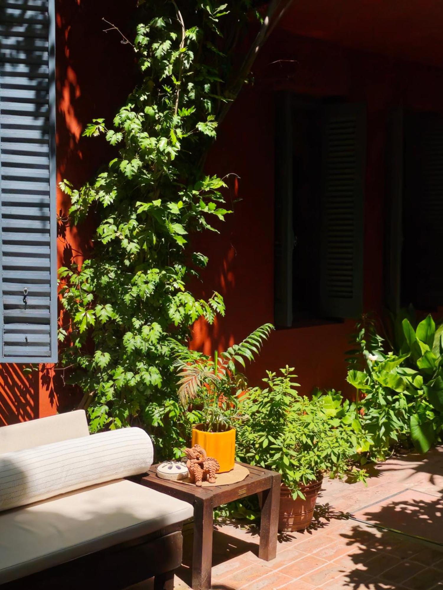 Be Jardin Escondido By Coppola Hotel