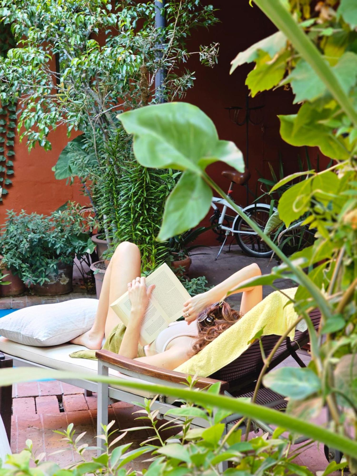 Be Jardin Escondido By Coppola 5* Buenos Aires