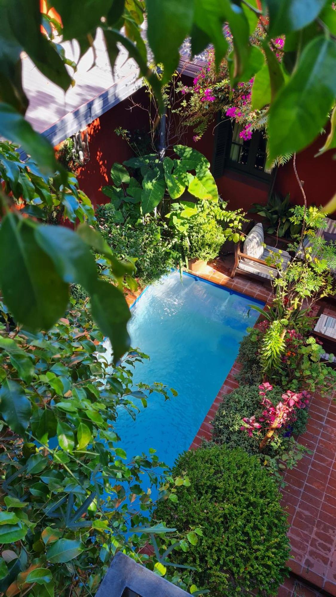 Be Jardin Escondido By Coppola
