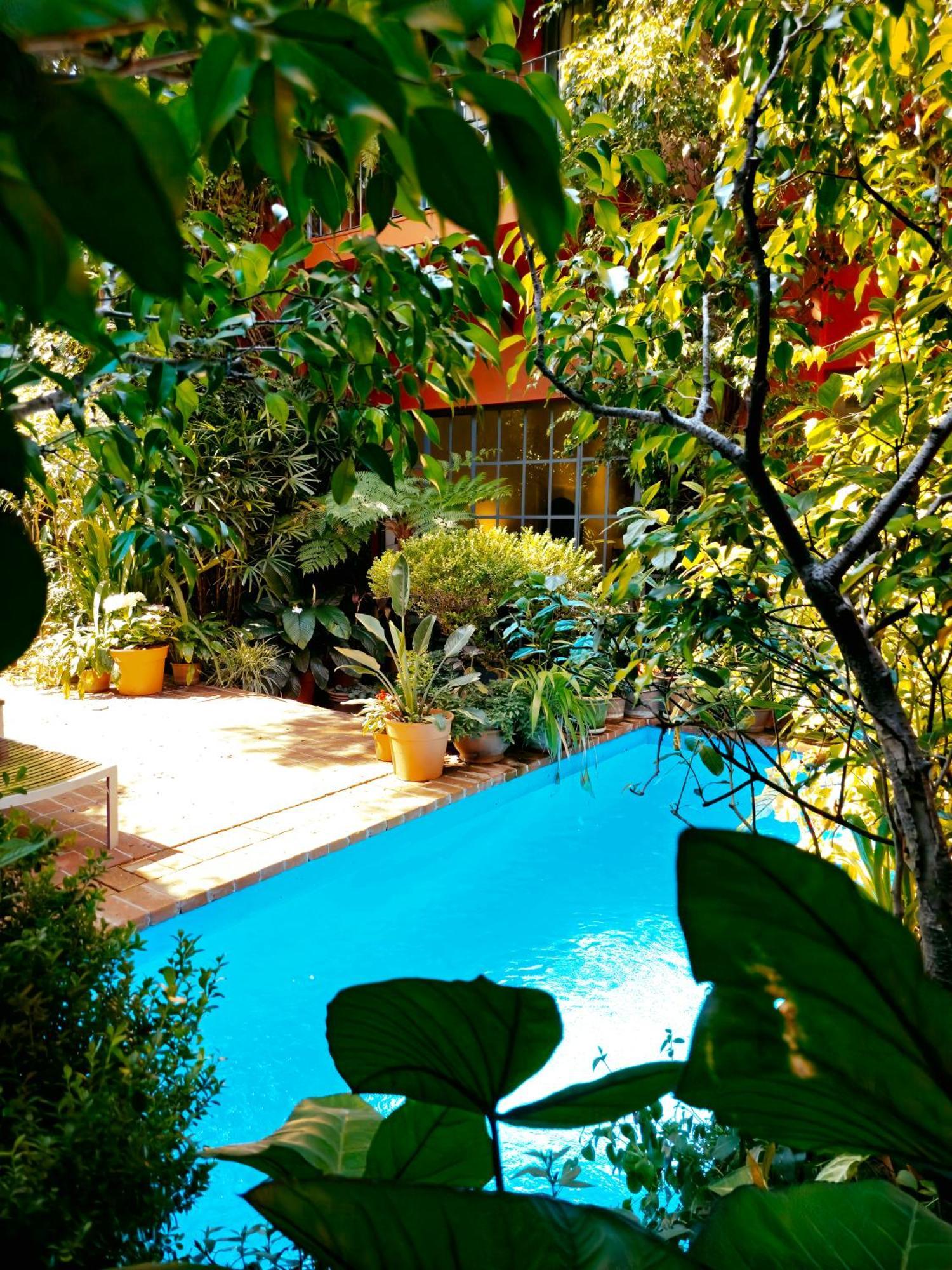 Be Jardin Escondido By Coppola