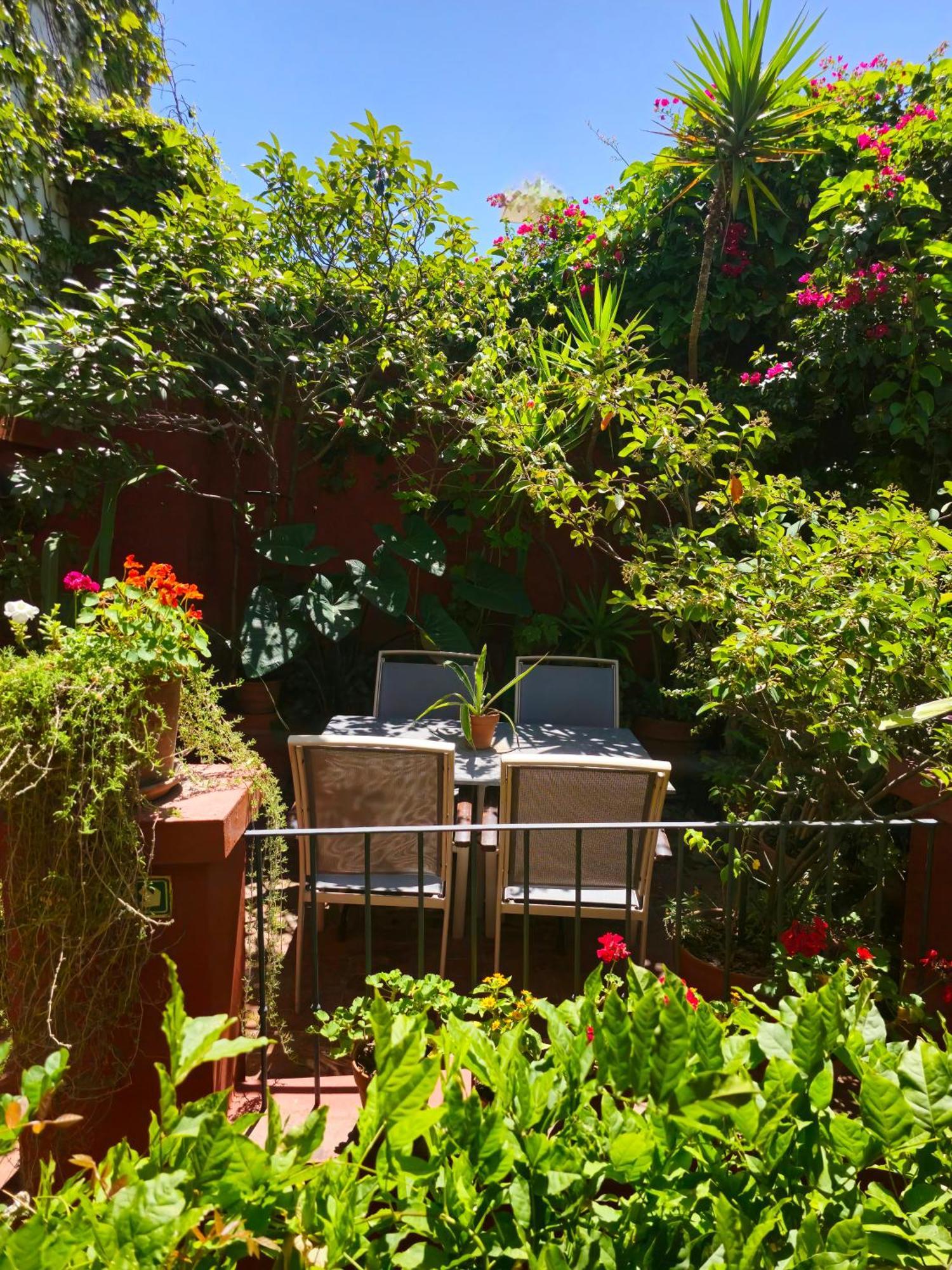 Be Jardin Escondido By Coppola 5* Buenos Aires
