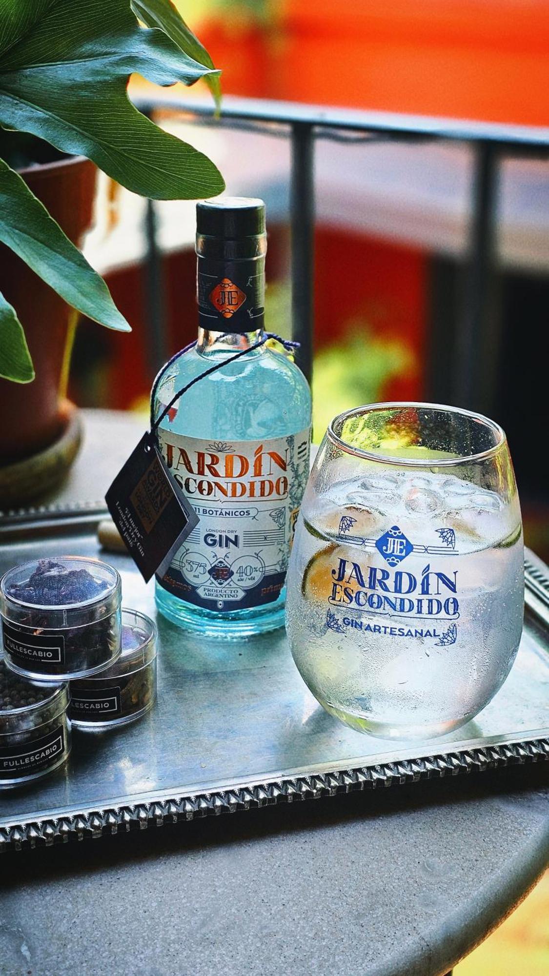 Be Jardin Escondido By Coppola