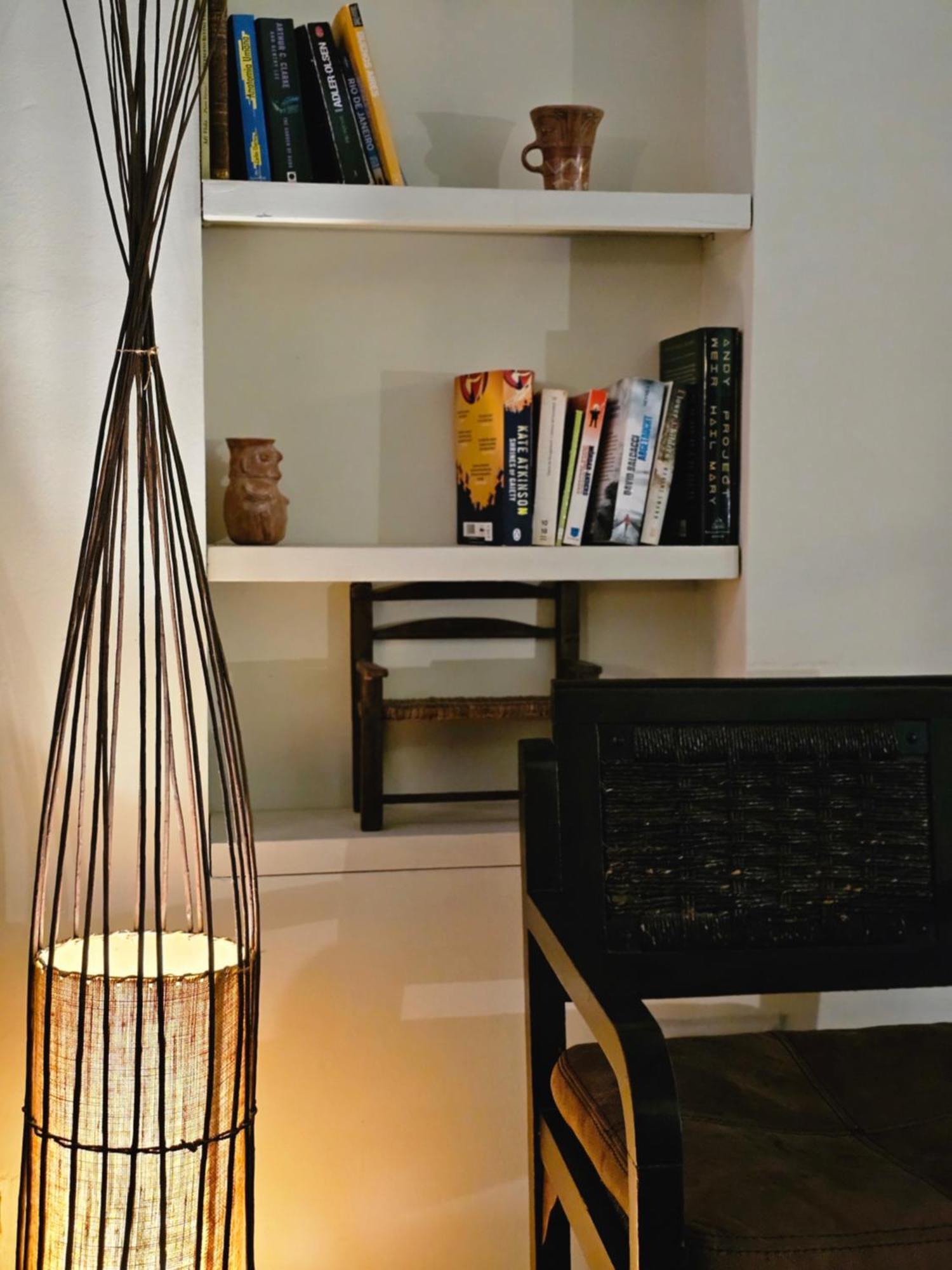 Hotel Be Jardin Escondido By Coppola