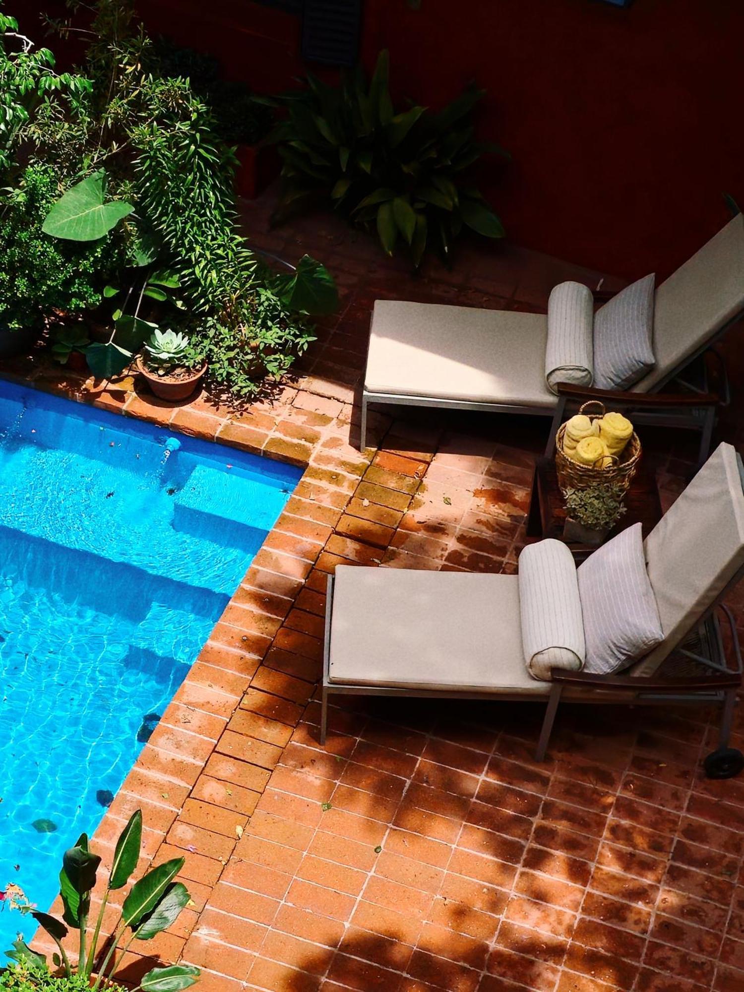 Be Jardin Escondido By Coppola 5*