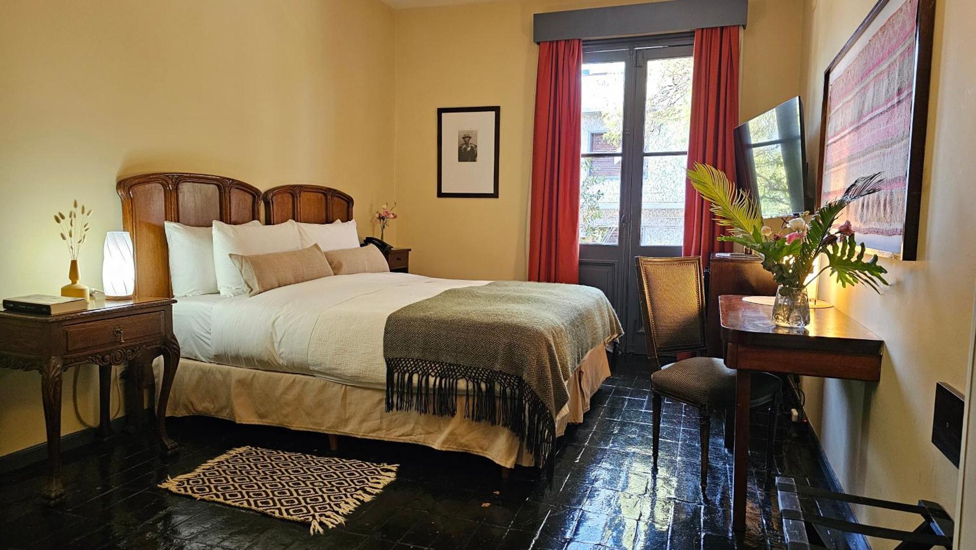 Be Jardin Escondido By Coppola Buenos Aires