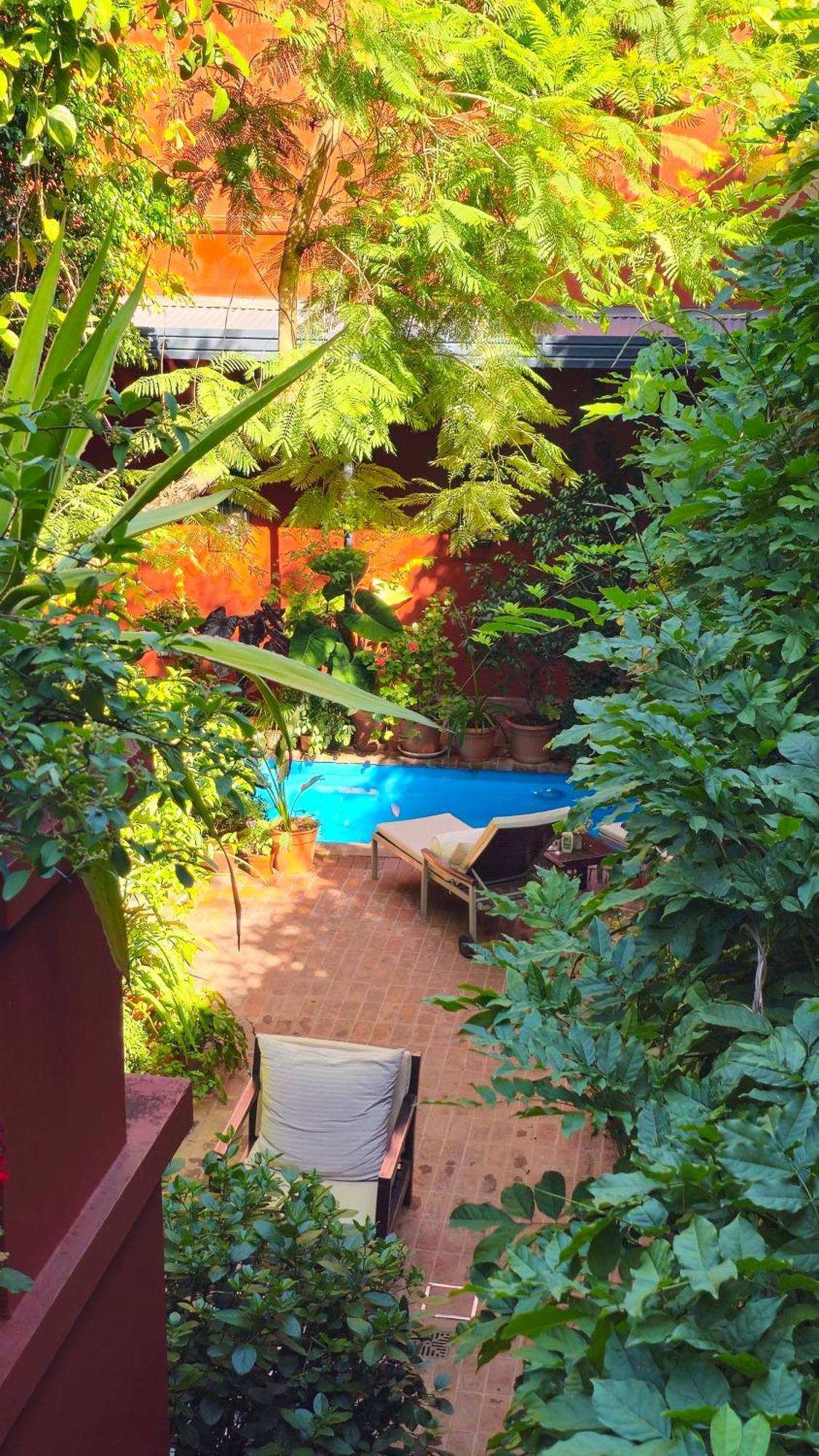 Hotel Be Jardin Escondido By Coppola 5*