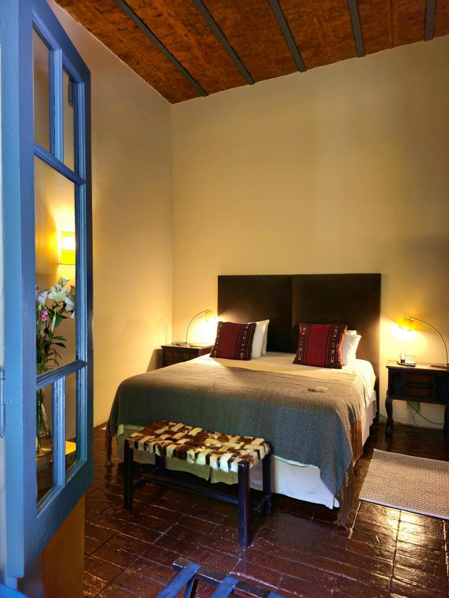Be Jardin Escondido By Coppola Hotel 5*