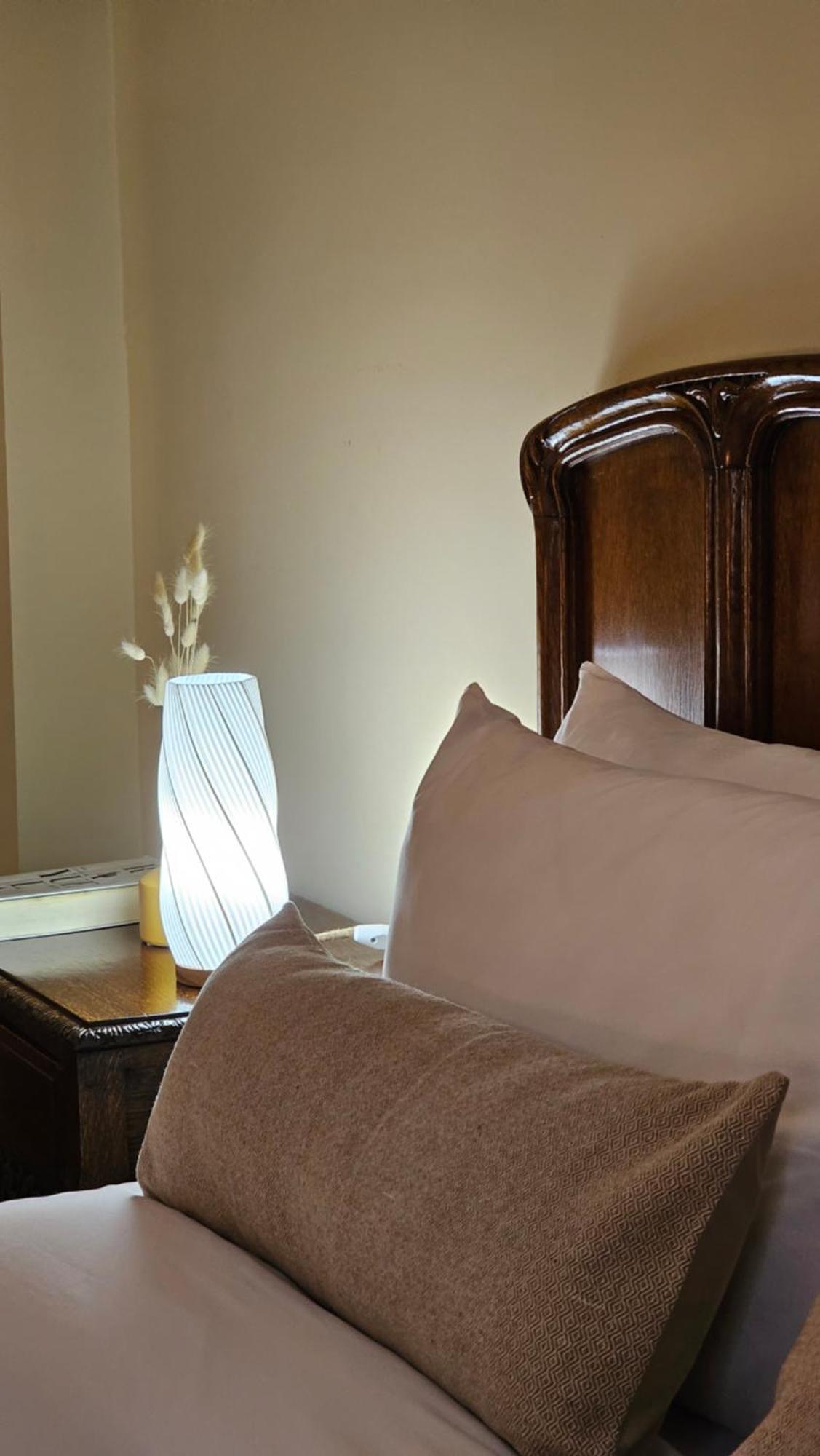 Hotel Be Jardin Escondido By Coppola Buenos Aires