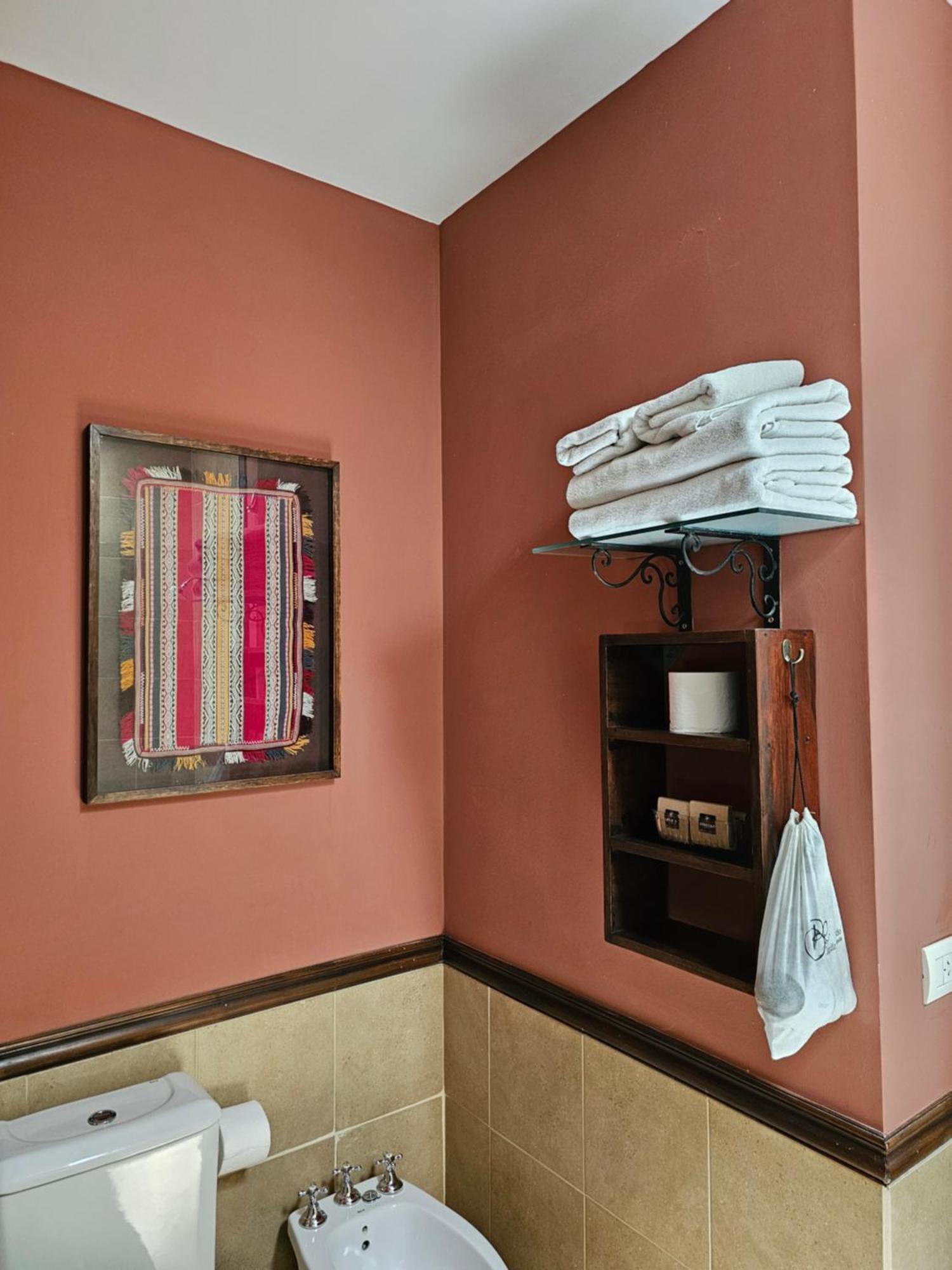 Be Jardin Escondido By Coppola Hotel Buenos Aires