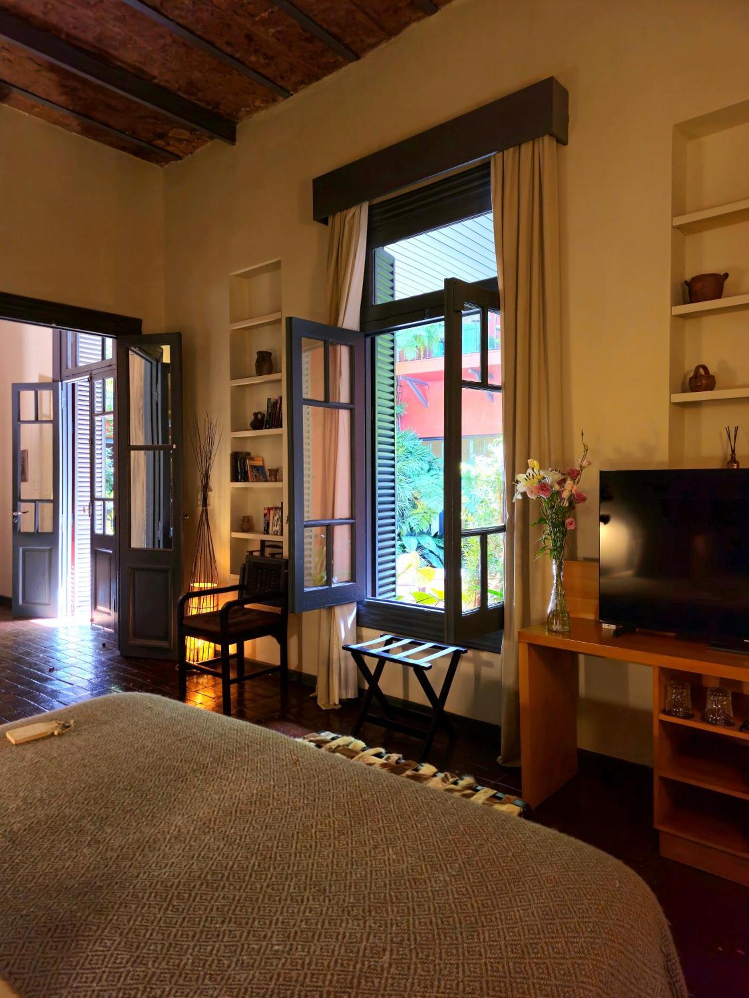 Be Jardin Escondido By Coppola Buenos Aires