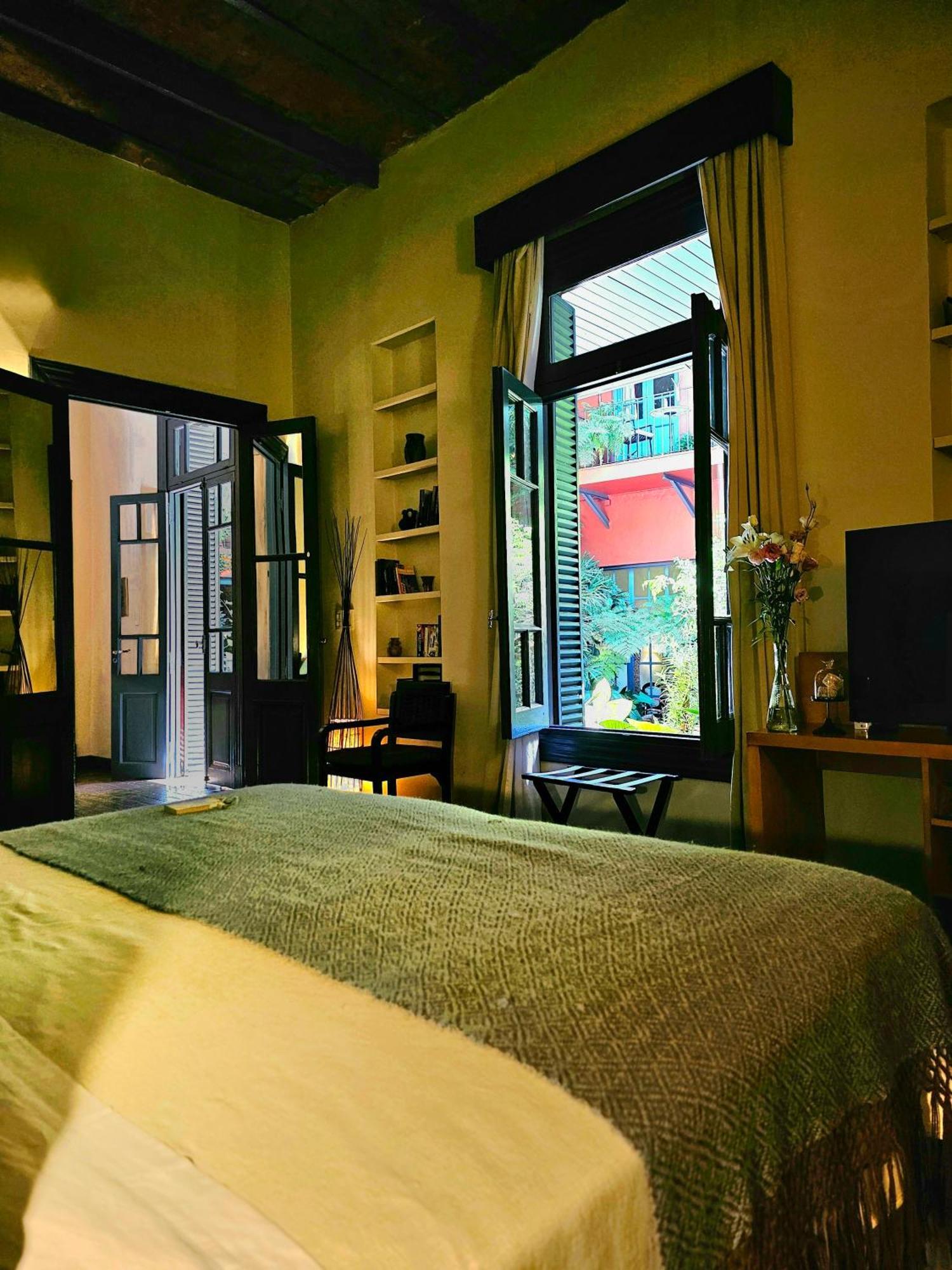 Hotel Be Jardin Escondido By Coppola