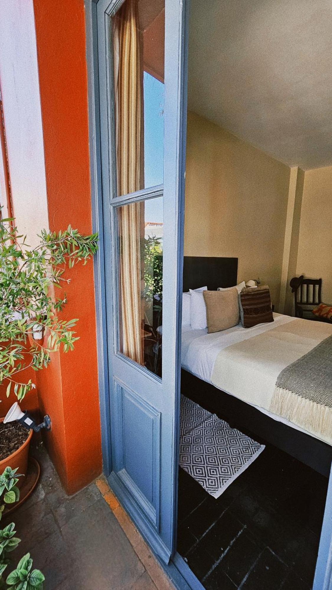 Hotel Be Jardin Escondido By Coppola Buenos Aires