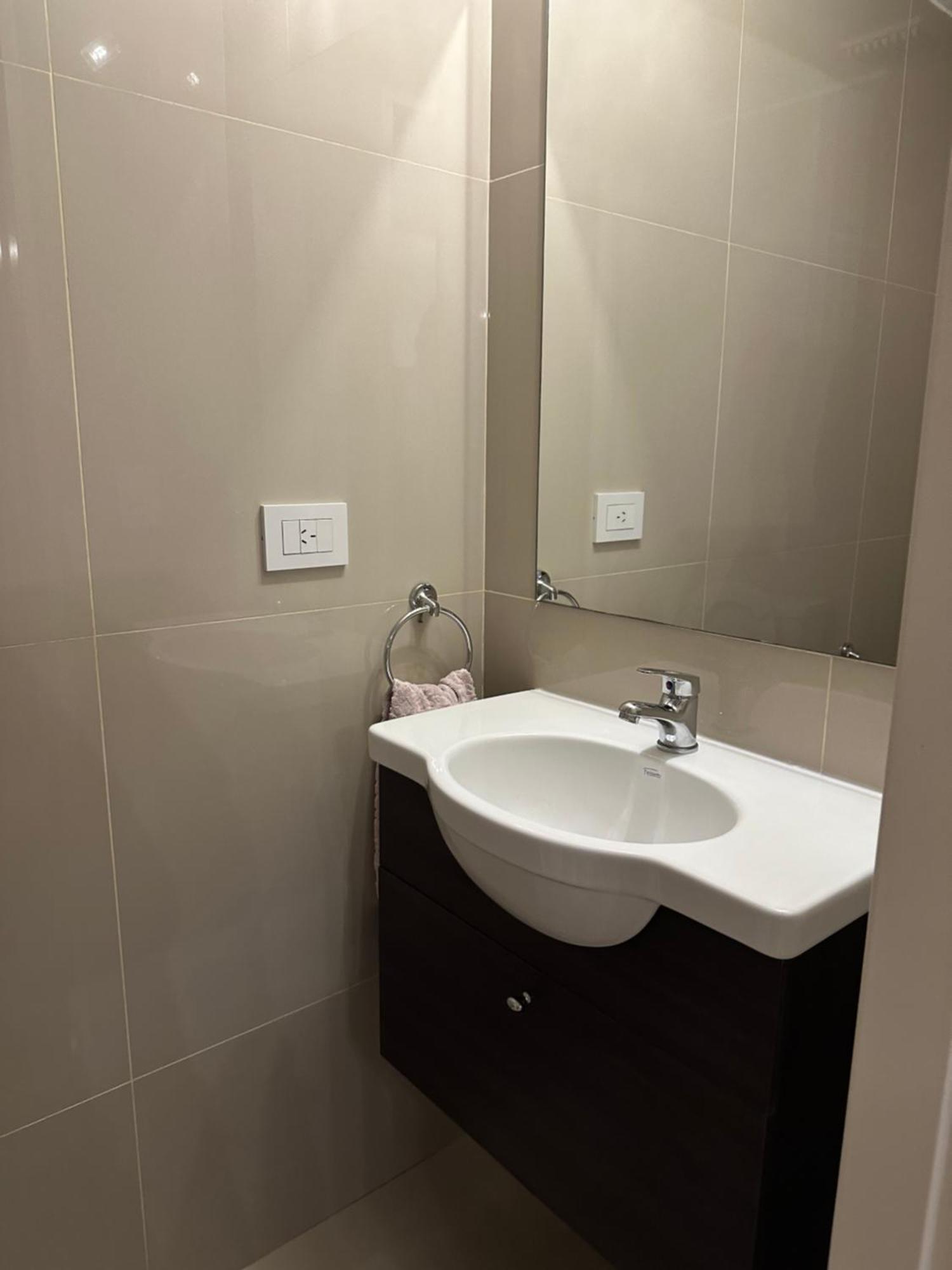 Palermo Apartment