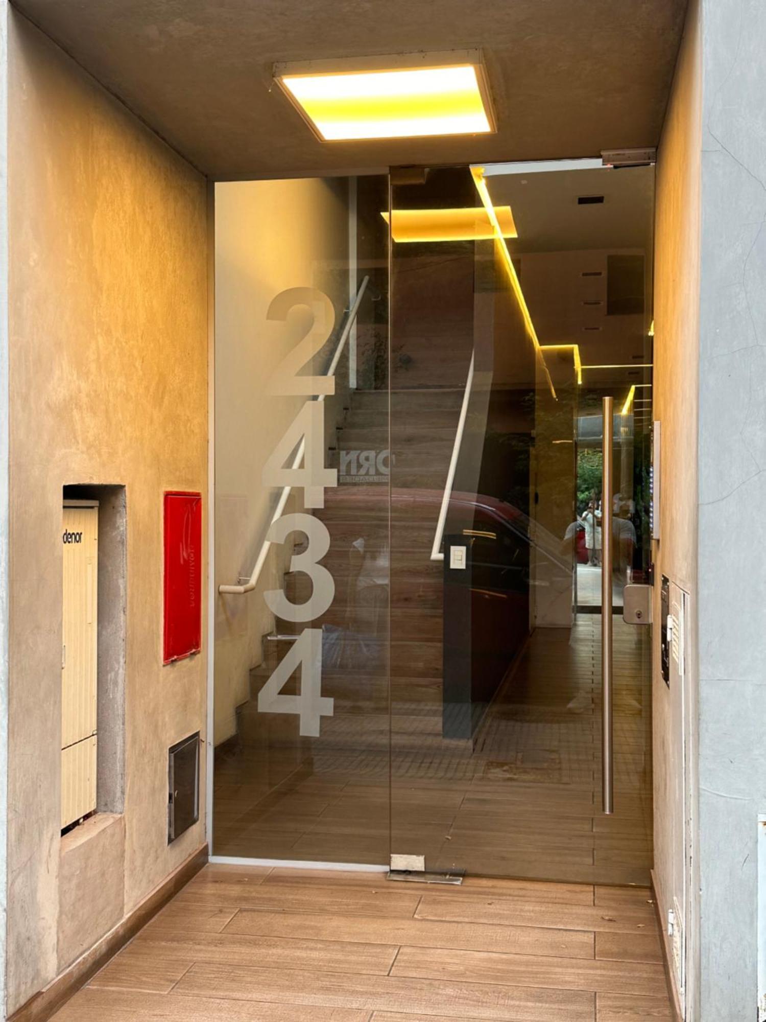 Apartment Palermo Buenos Aires