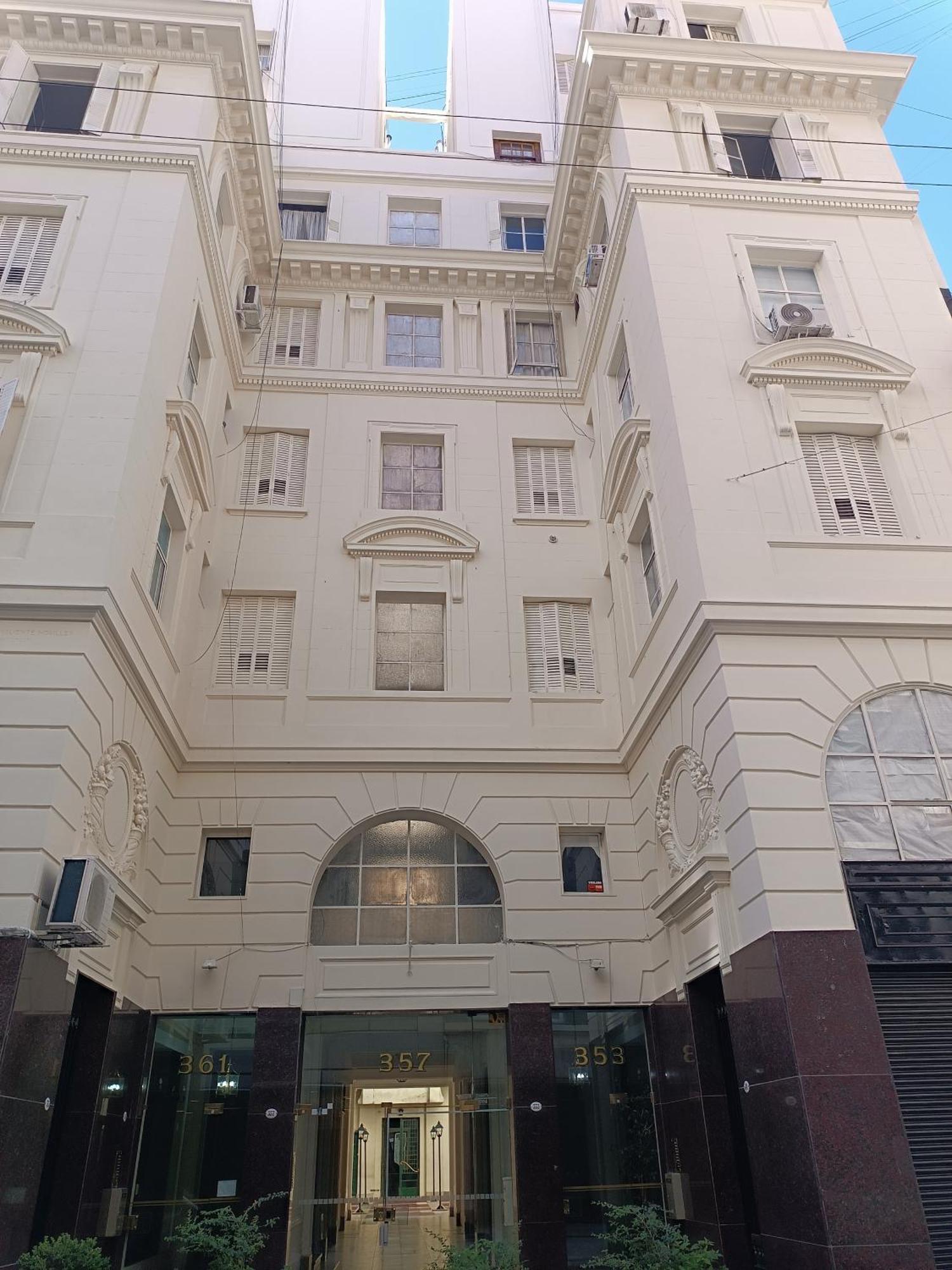 Lavalle Apartment