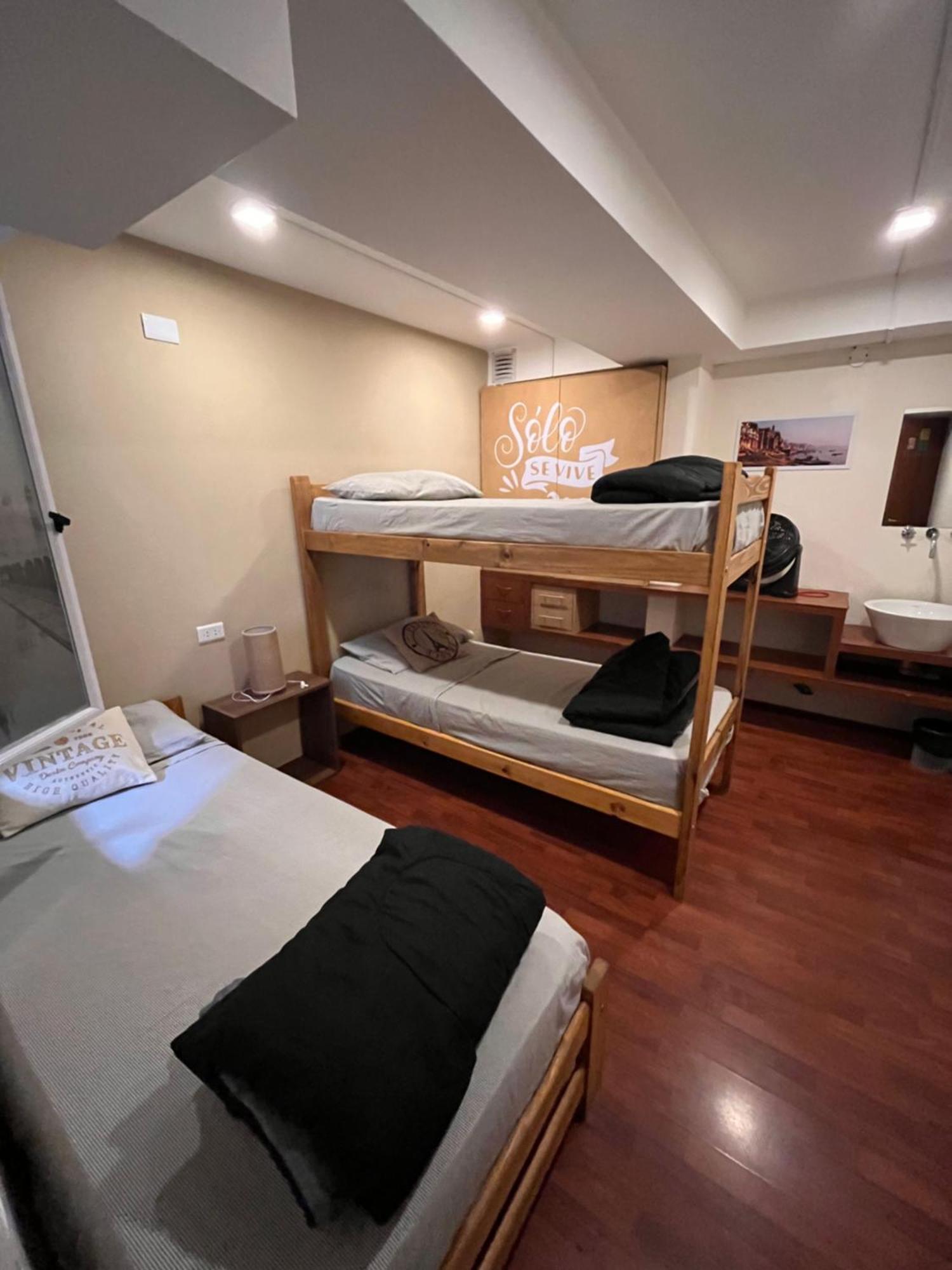 Lounge Ba Guest house