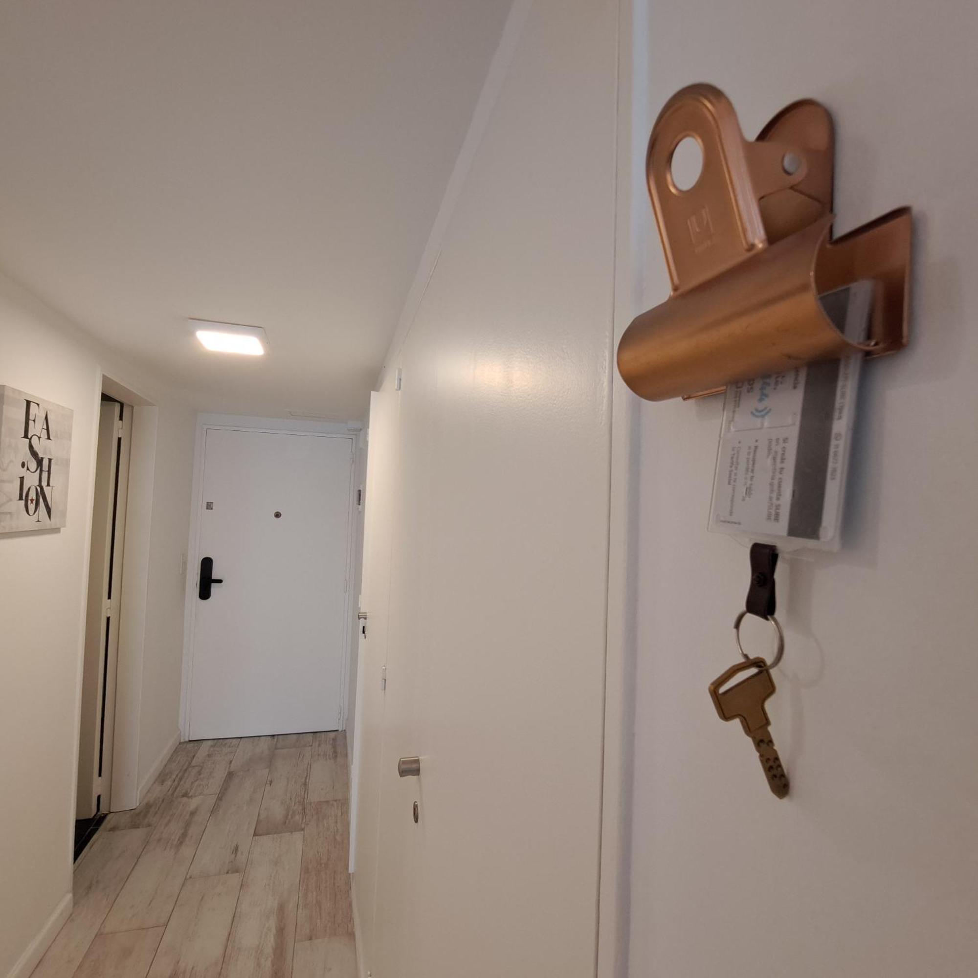 Apartment Maipu 9b Apart Galerias Pacifico Buenos Aires