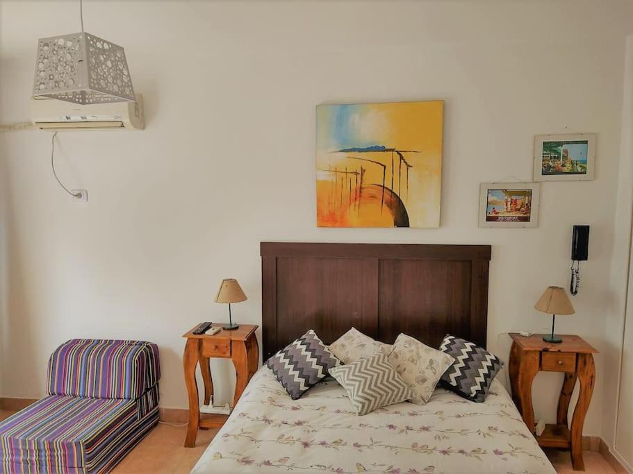 La Casa De Syl I * Buenos Aires