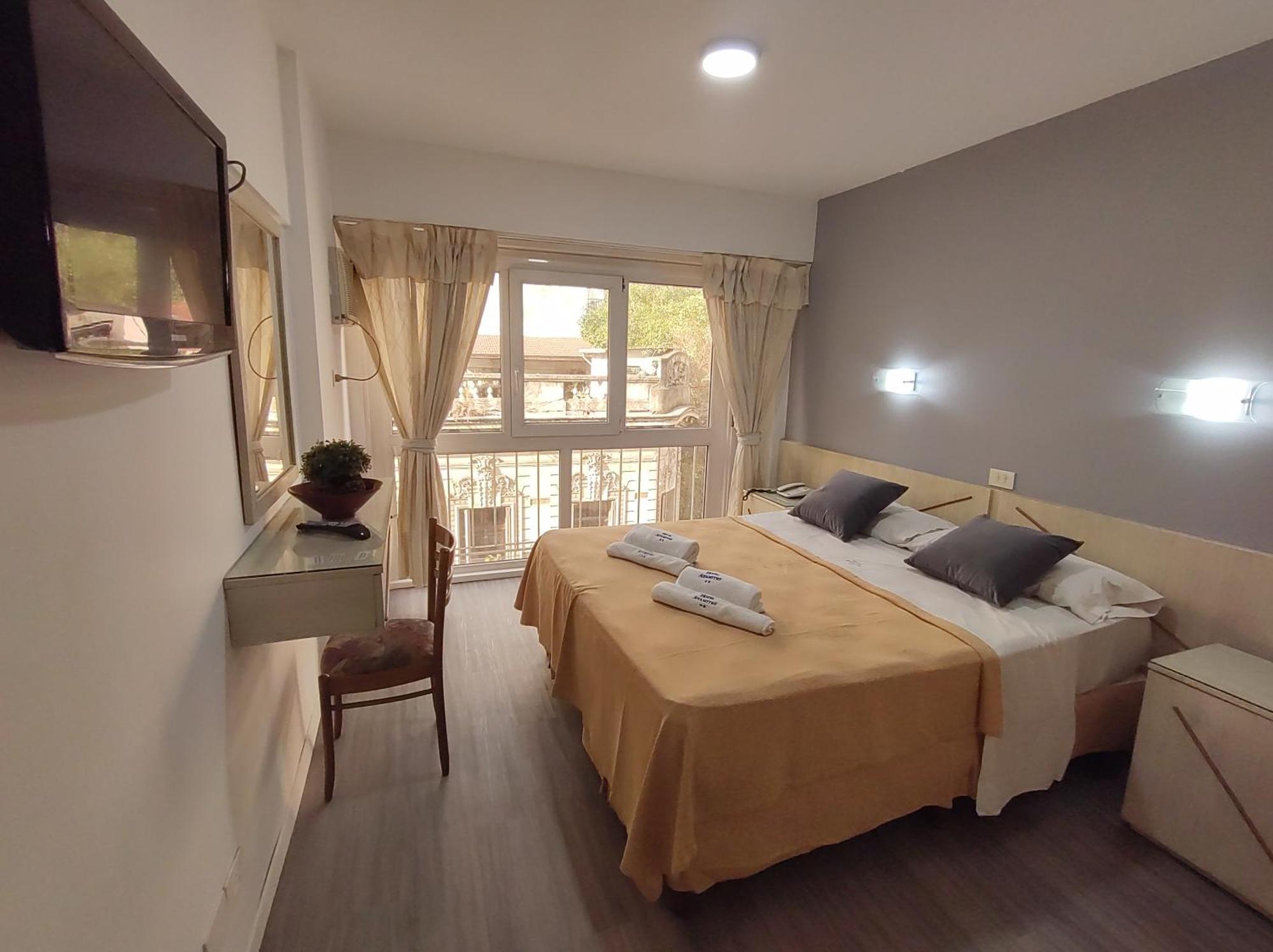 Hotel Adm Ayamitre