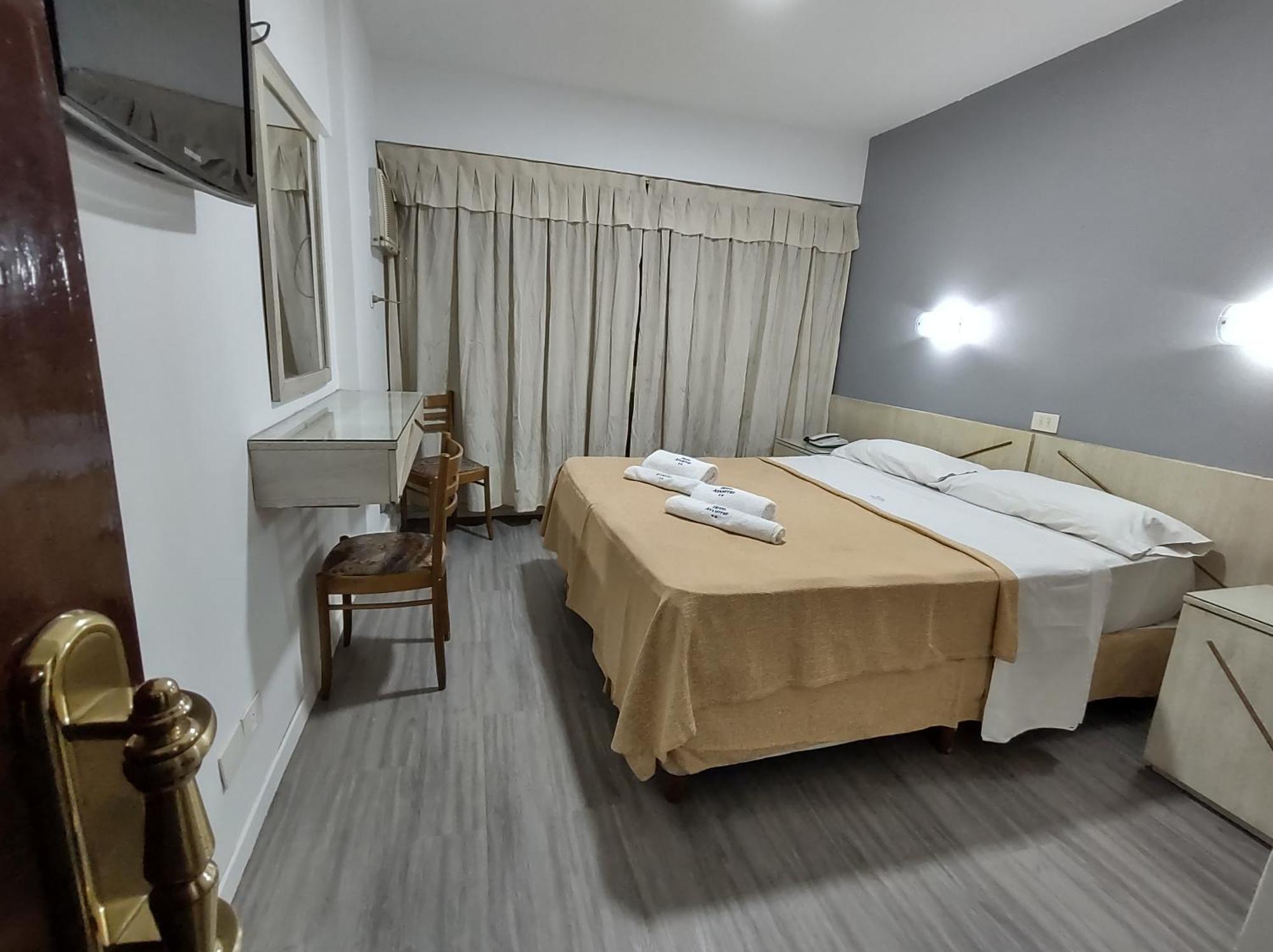 Hotel Adm Ayamitre Buenos Aires