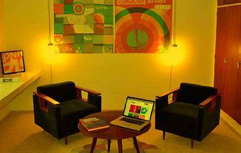 Hotel Vibes Music Buenos Aires