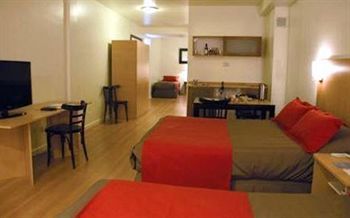 Guido 1980 By Ayres Recoleta Apartment *