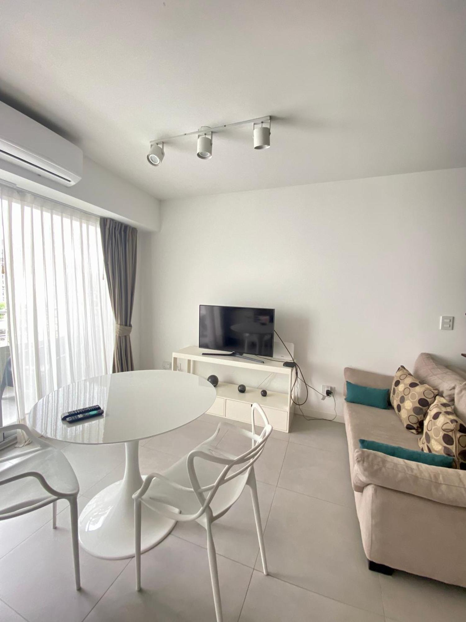 Apartamento Teodoro Confort Apart Buenos Aires
