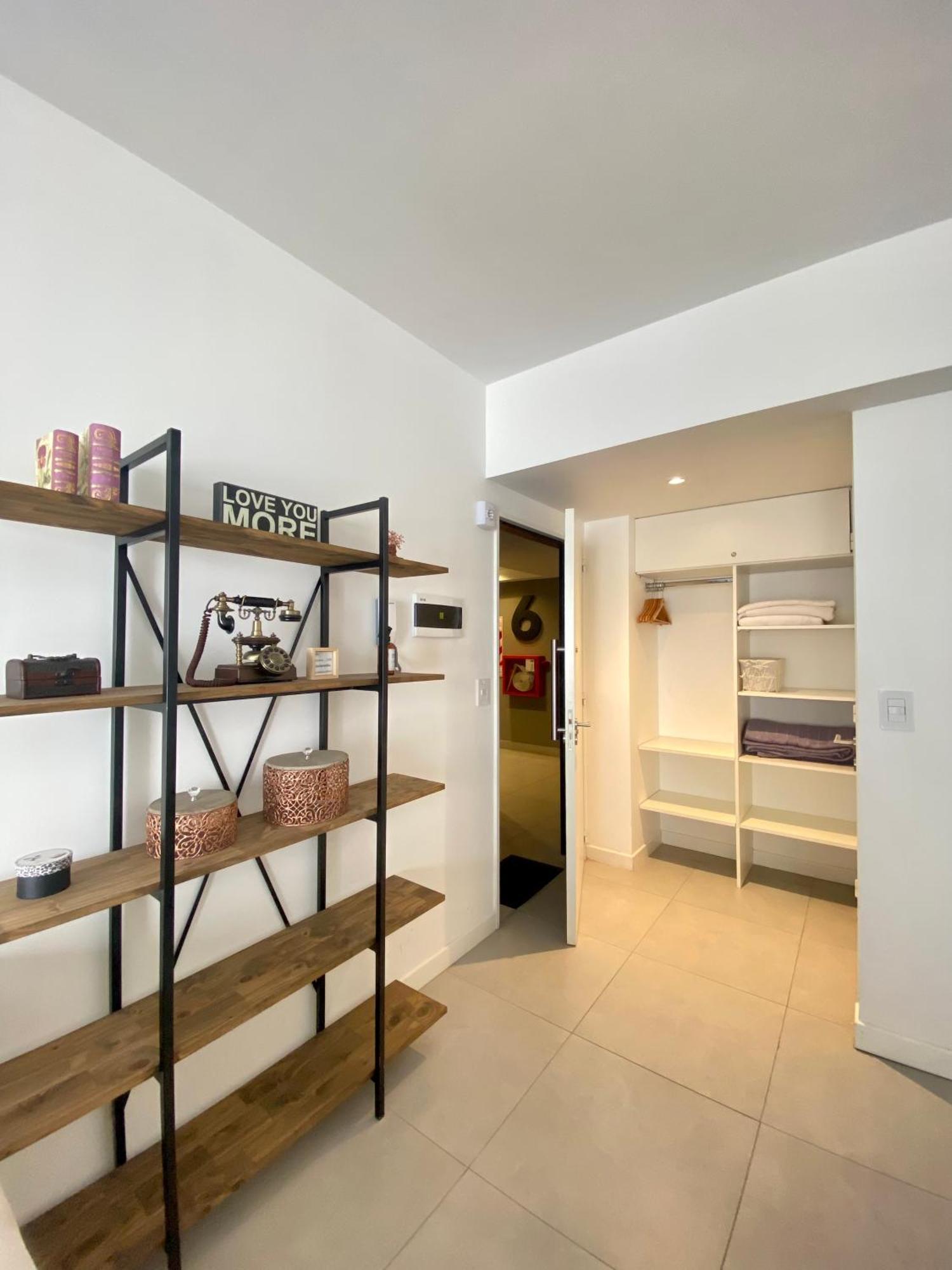 Teodoro Confort Apart Apartamento