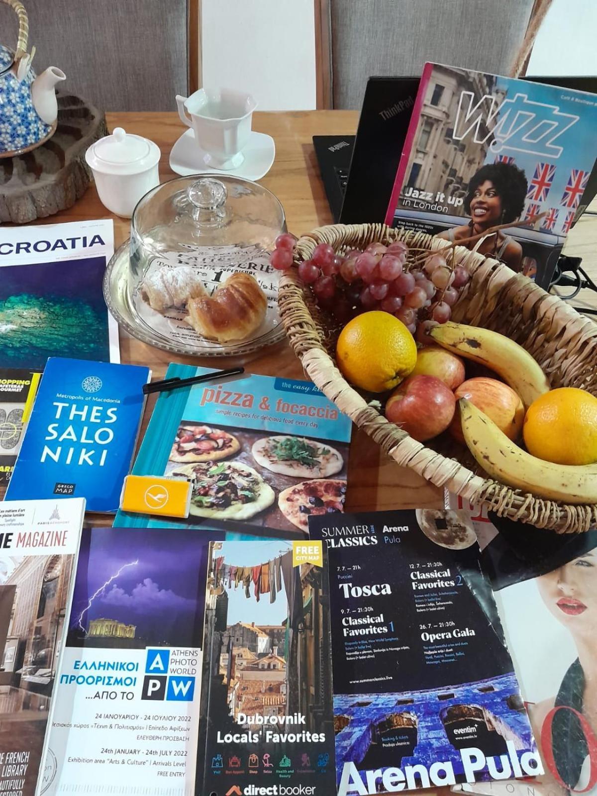 Casa de férias Casa Boutique Buenos Aires, Desayuno Y Traslado Gratis Aeropuerto Ezeiza Buenos Aires