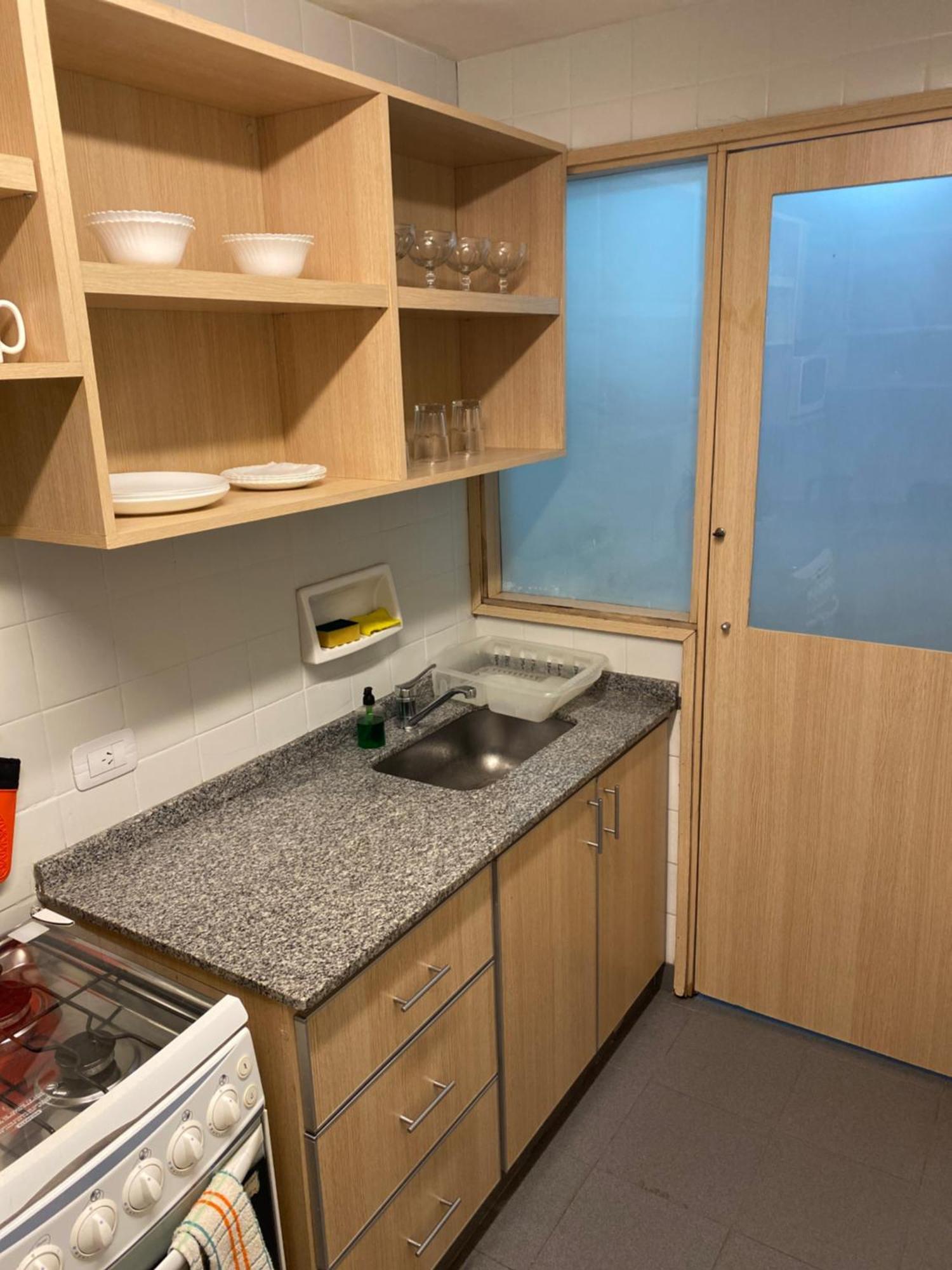Apartment Recoleta Departamento Buenos Aires