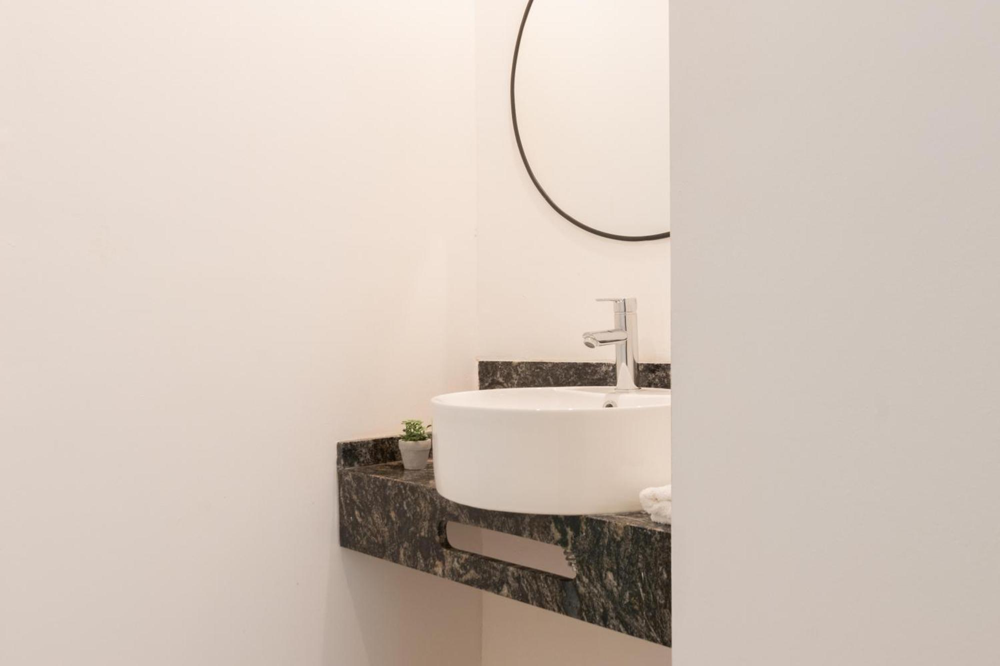 Fliphaus Guatehaus Palermo Soho * Buenos Aires