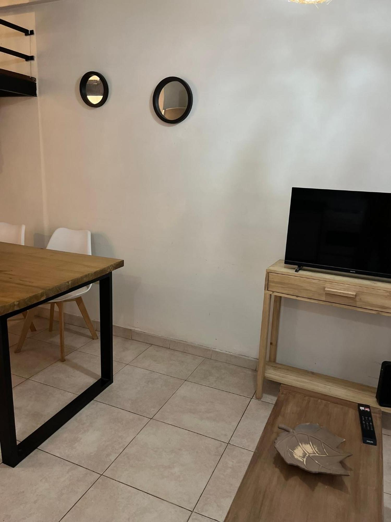 Baires Apartment *
