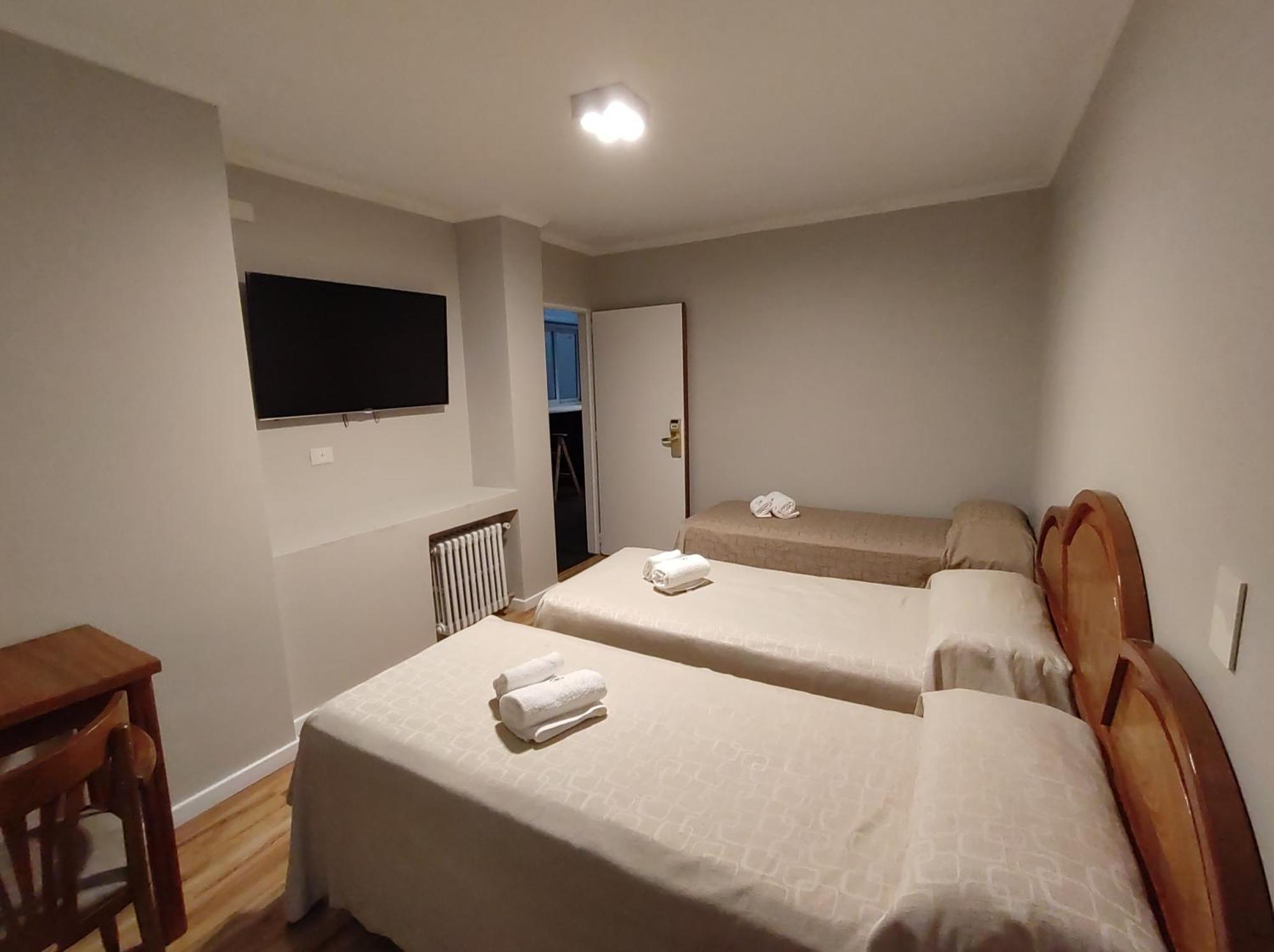 Goya Hotel Buenos Aires